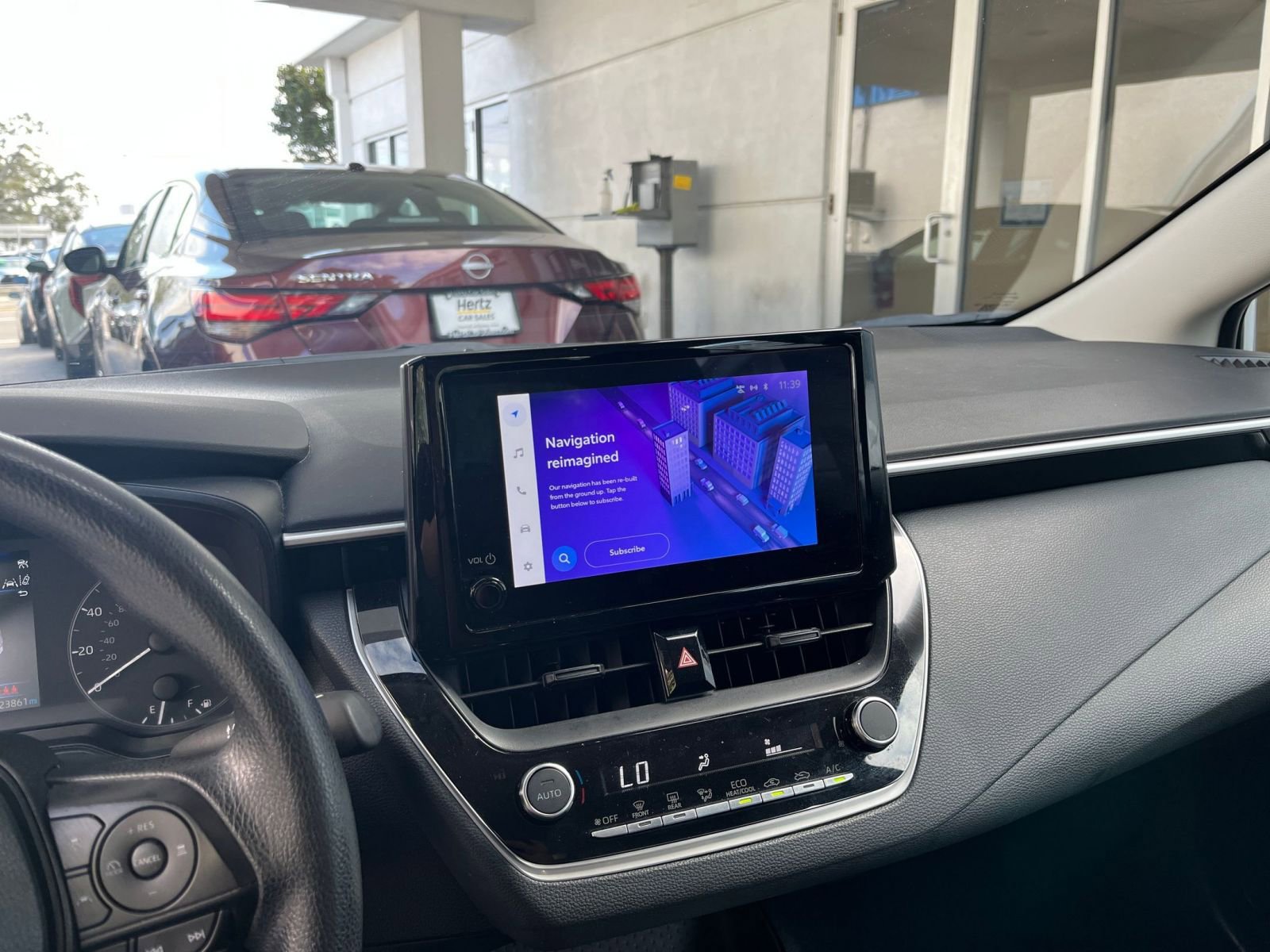 Thumbnail: 2025 Toyota Corolla - 18