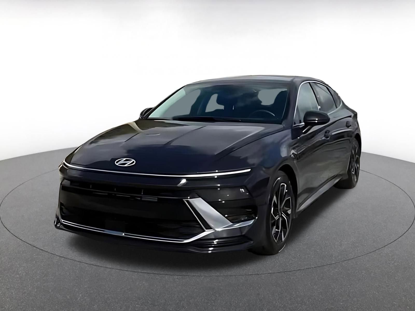 Thumbnail: 2025 Hyundai Sonata - 7