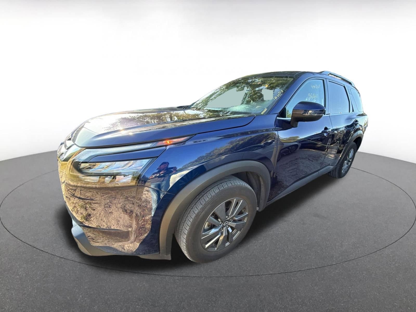 Thumbnail: 2025 Nissan Pathfinder - 4