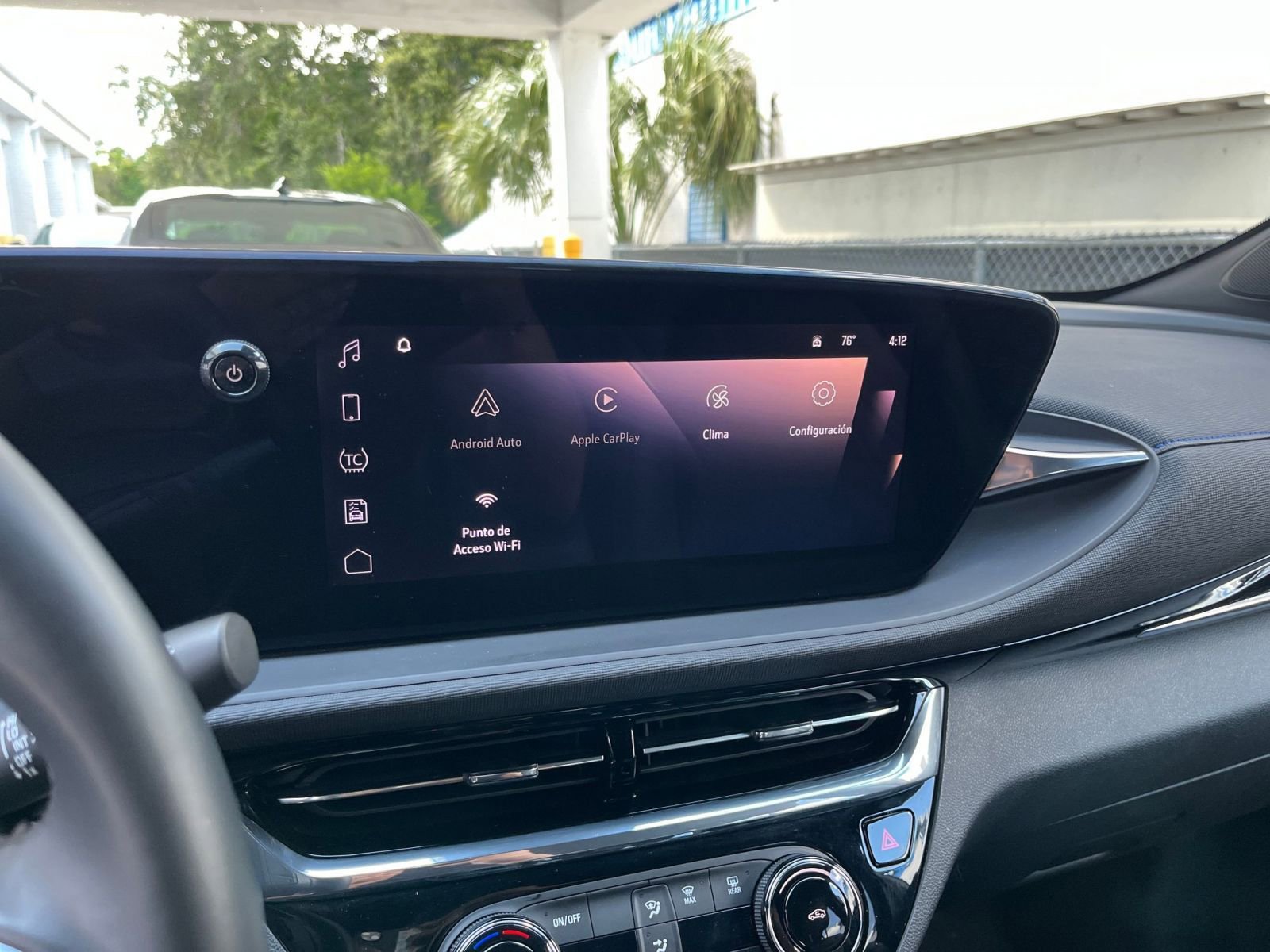 Thumbnail: 2025 Buick Envista - 22