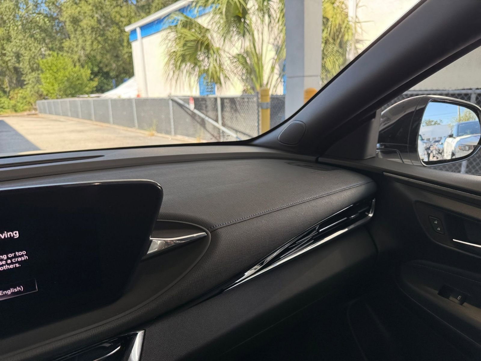 Thumbnail: 2025 Buick Envista - 35