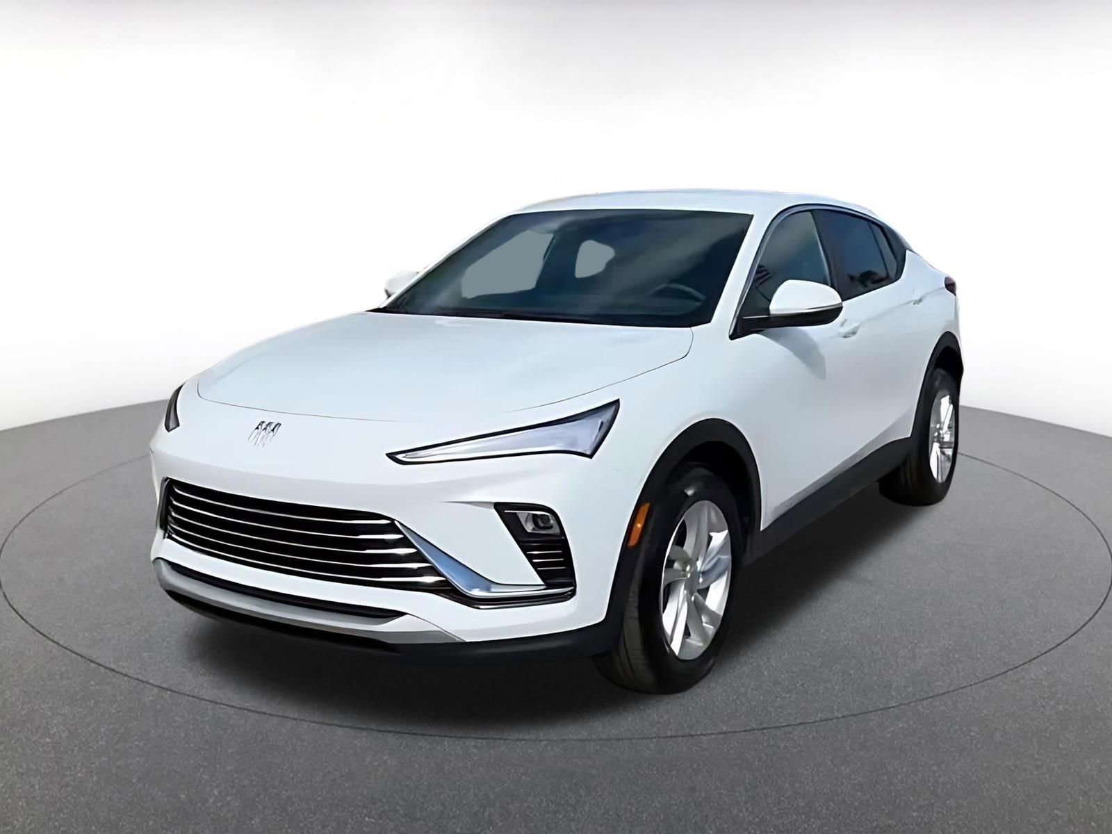 Thumbnail: 2025 Buick Envista - 7