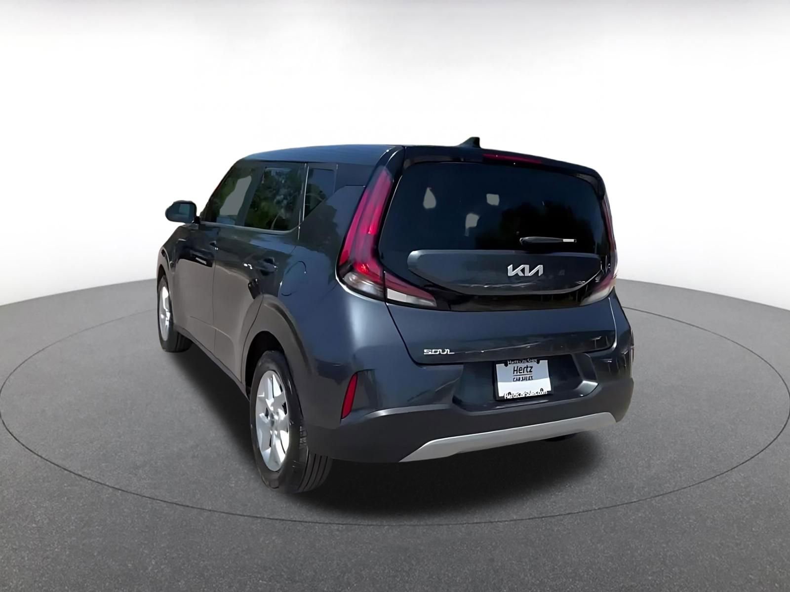 Thumbnail: 2025 Kia Soul - 11