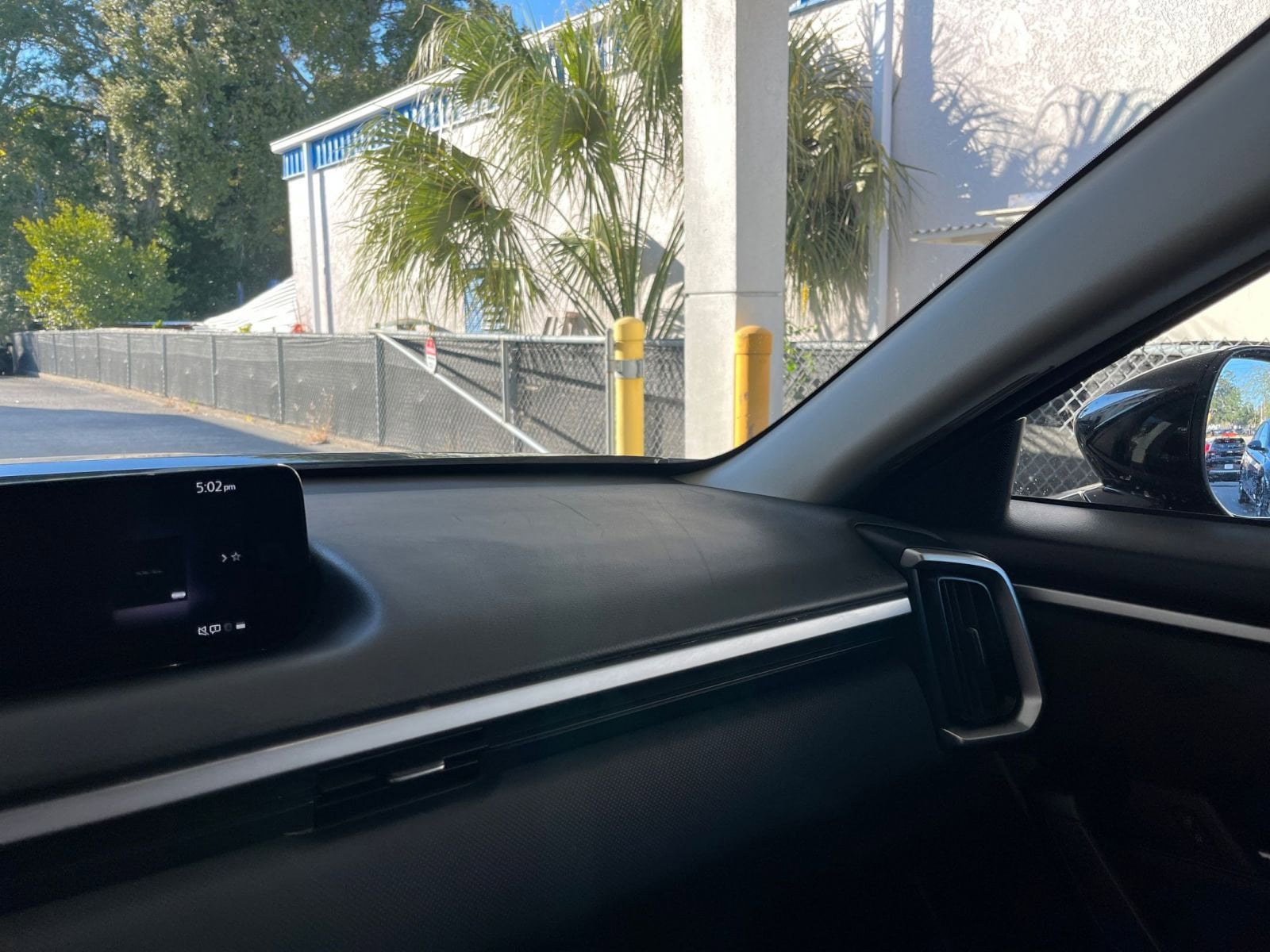 Thumbnail: 2025 Mazda CX-50 - 35