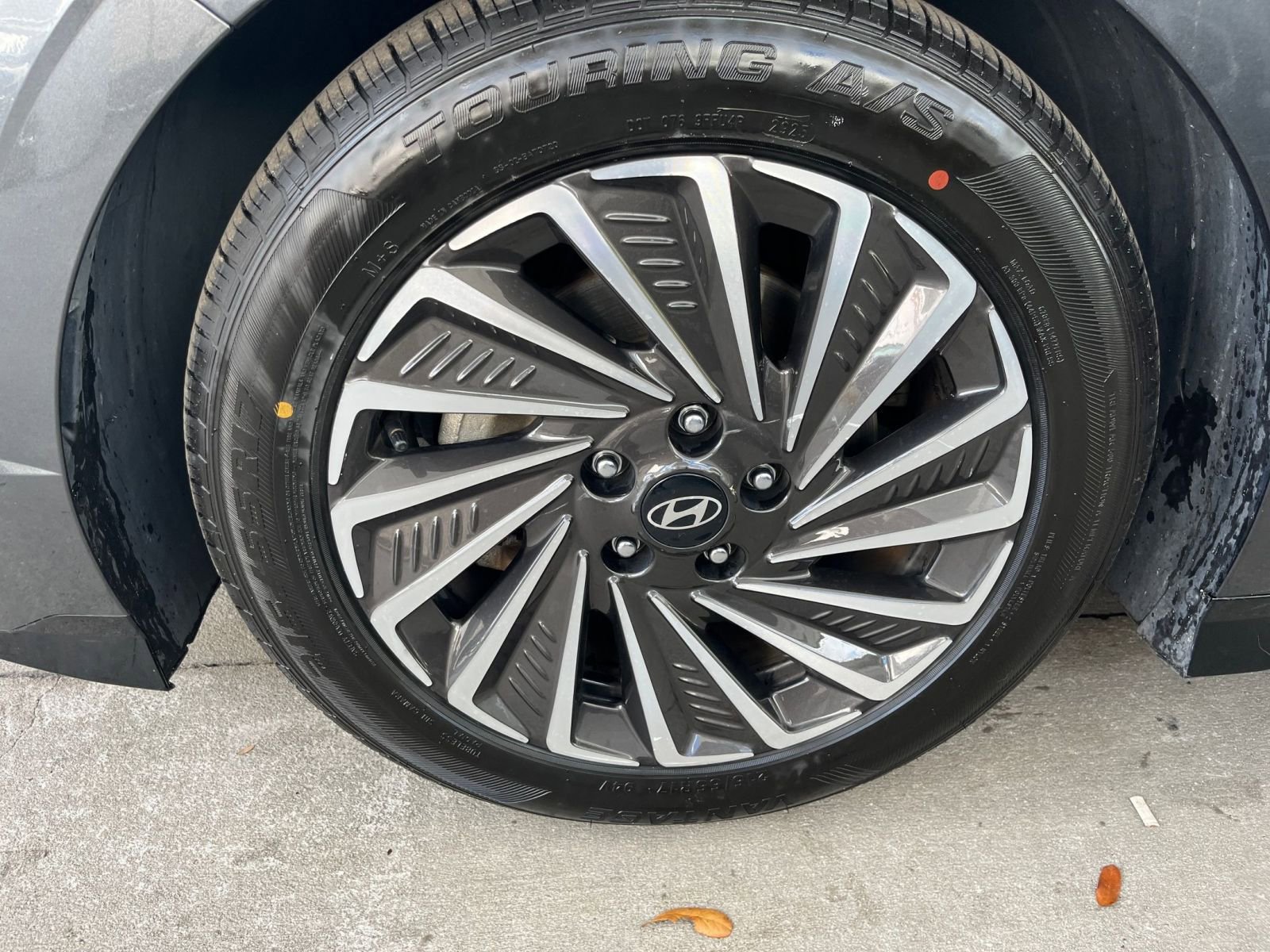 Thumbnail: 2025 Hyundai Sonata - 31