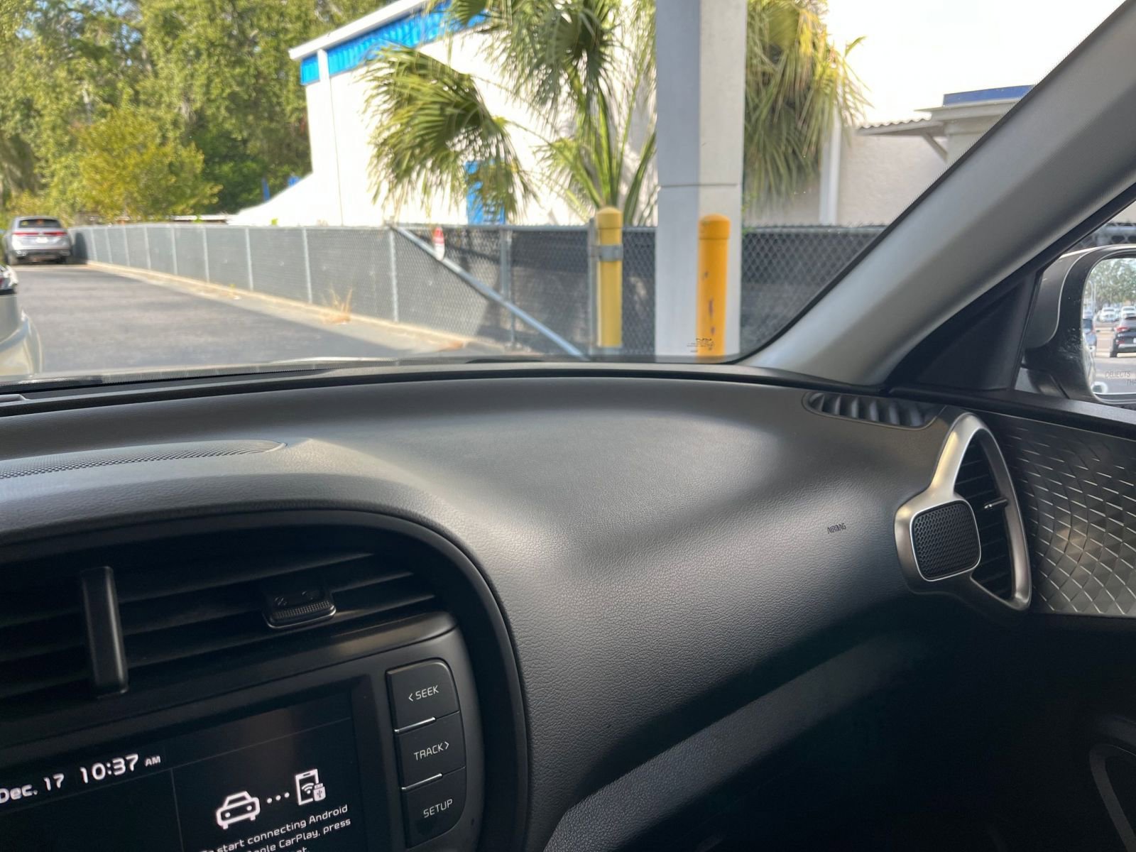 Thumbnail: 2025 Kia Soul - 35