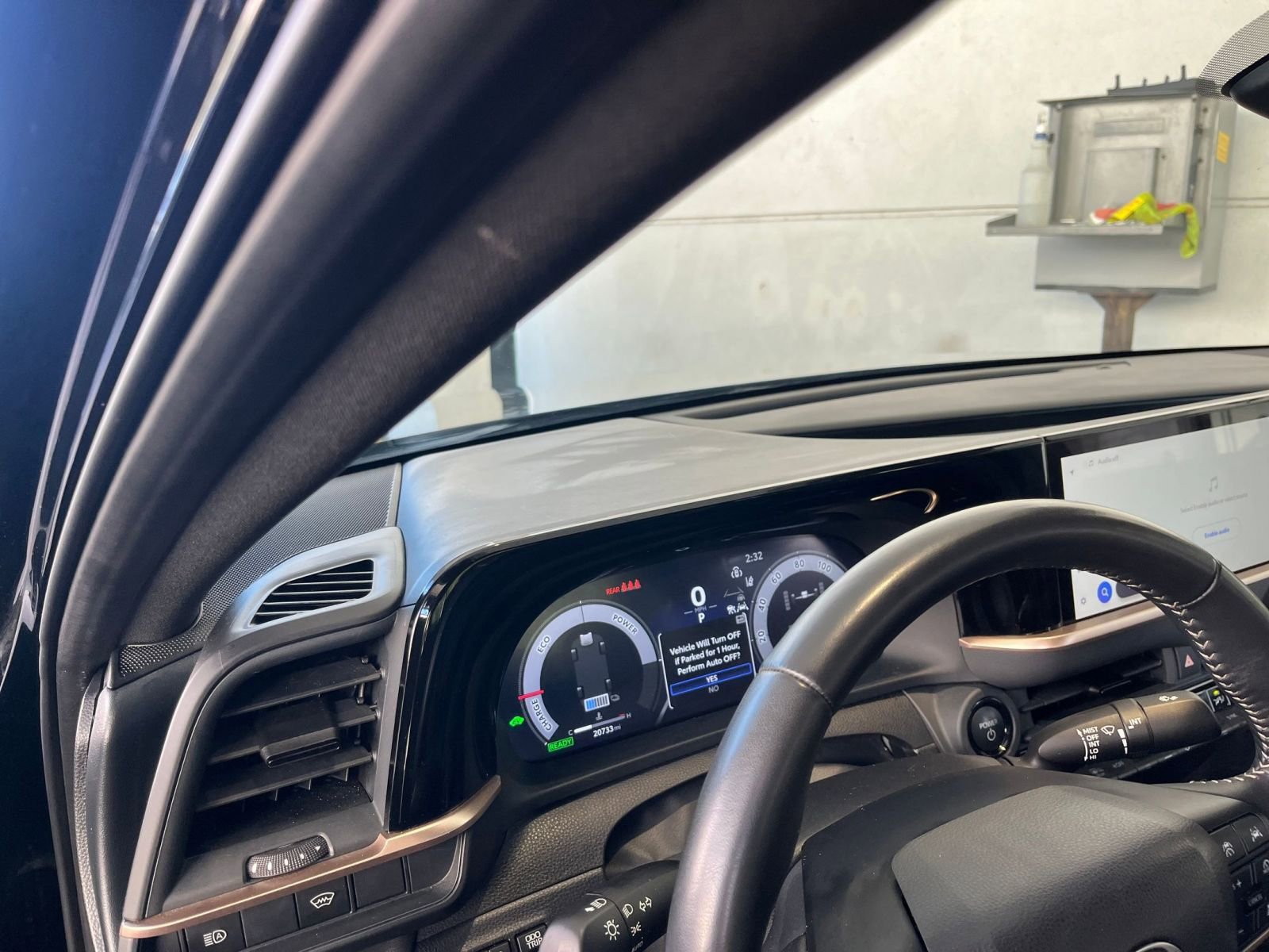 Thumbnail: 2025 Toyota Crown - 34