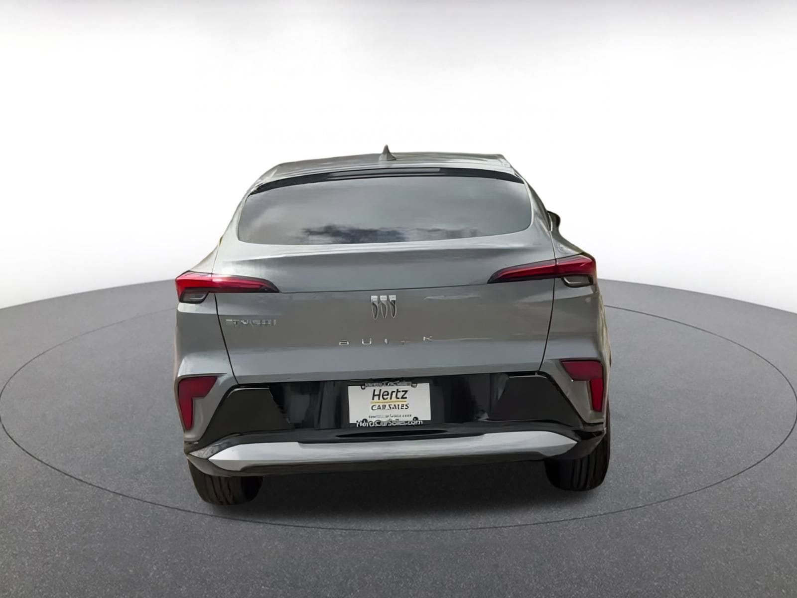 Thumbnail: 2025 Buick Envista - 12