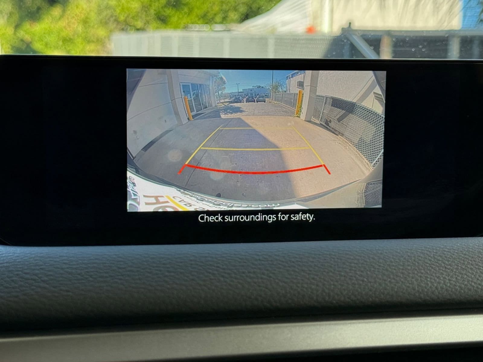 Thumbnail: 2025 Mazda CX-50 - 17