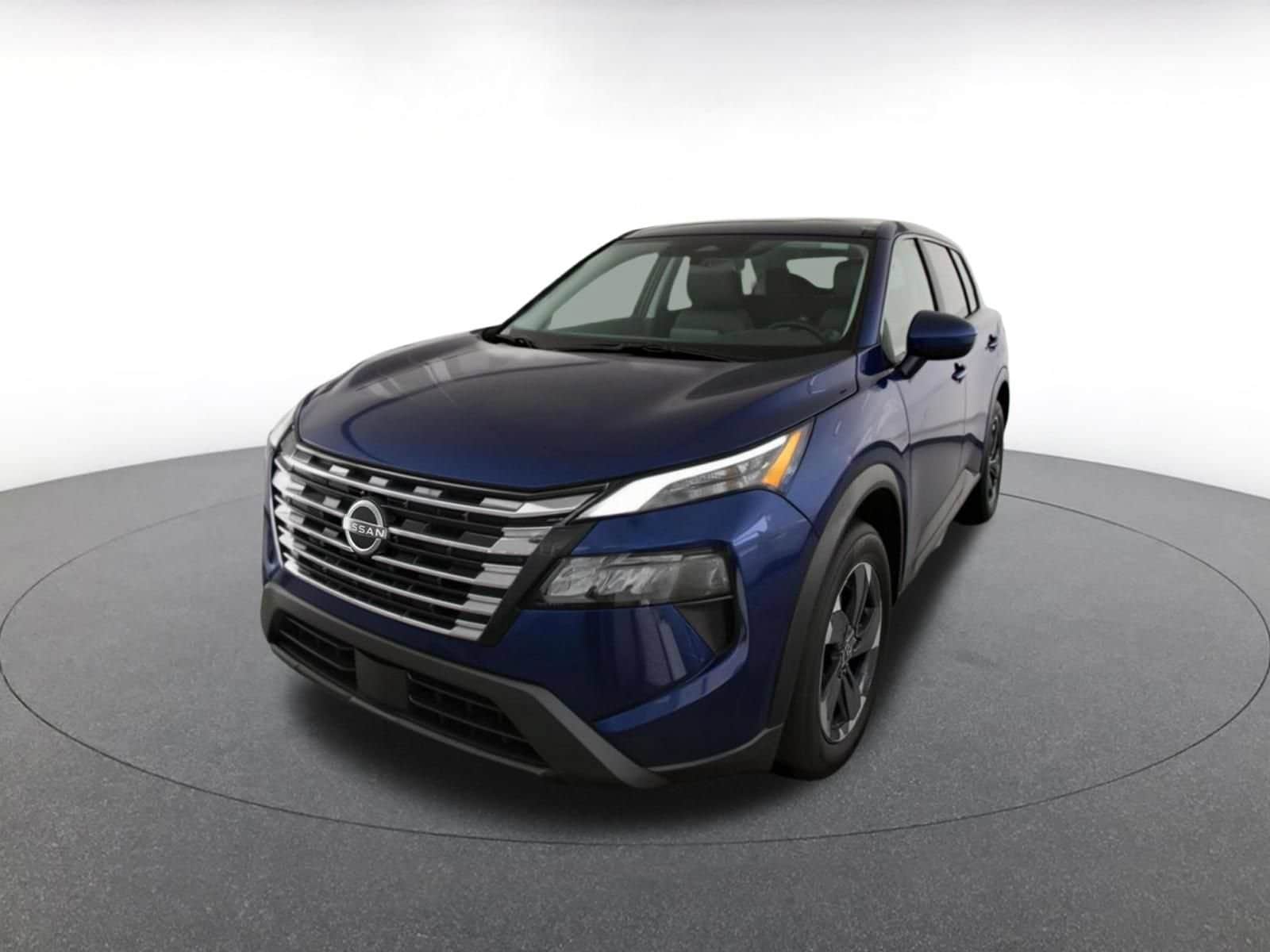 Thumbnail: 2025 Nissan Rogue - 3