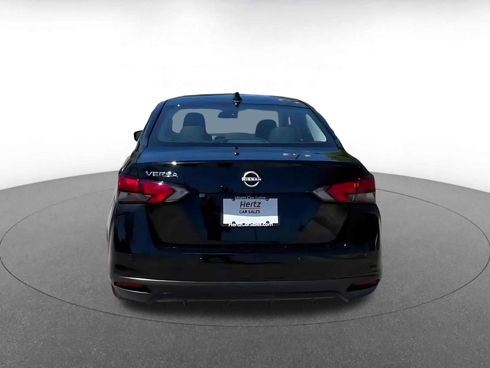 Thumbnail: 2025 Nissan Versa - 12