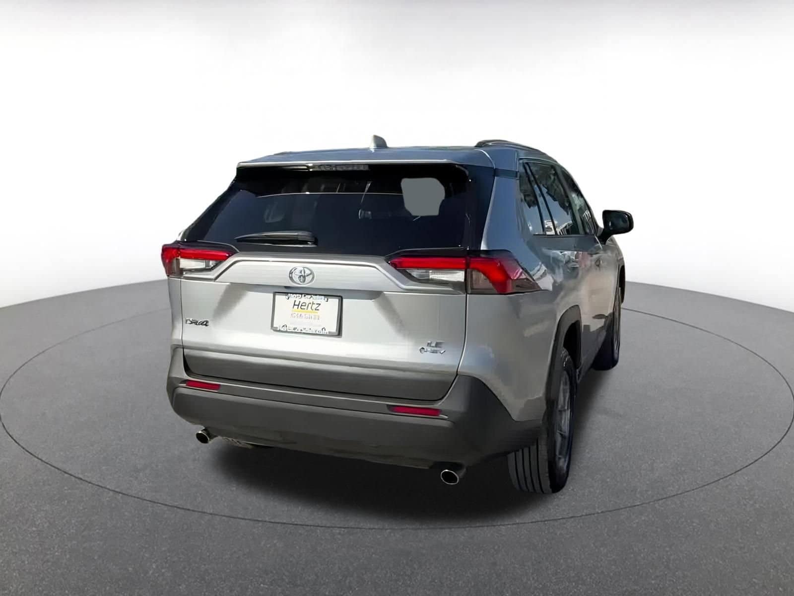 Thumbnail: 2025 Toyota RAV4 - 14