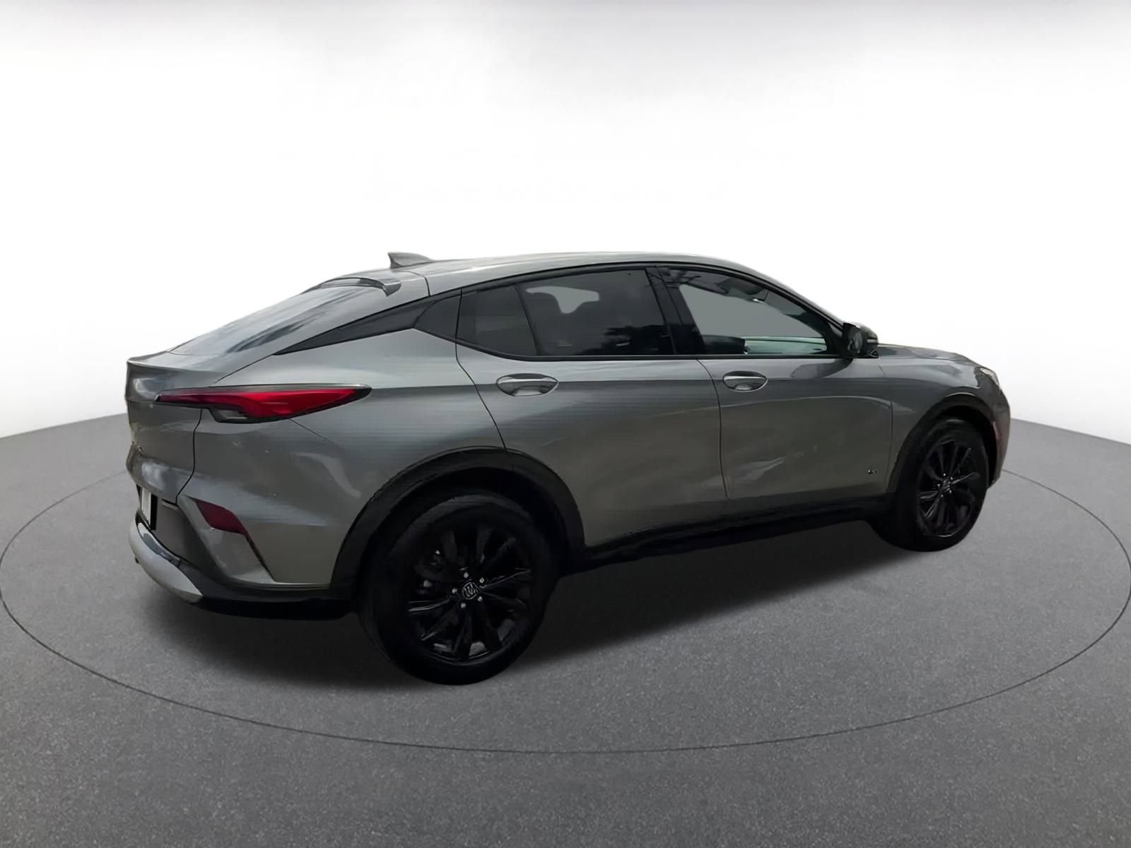 Thumbnail: 2025 Buick Envista - 15