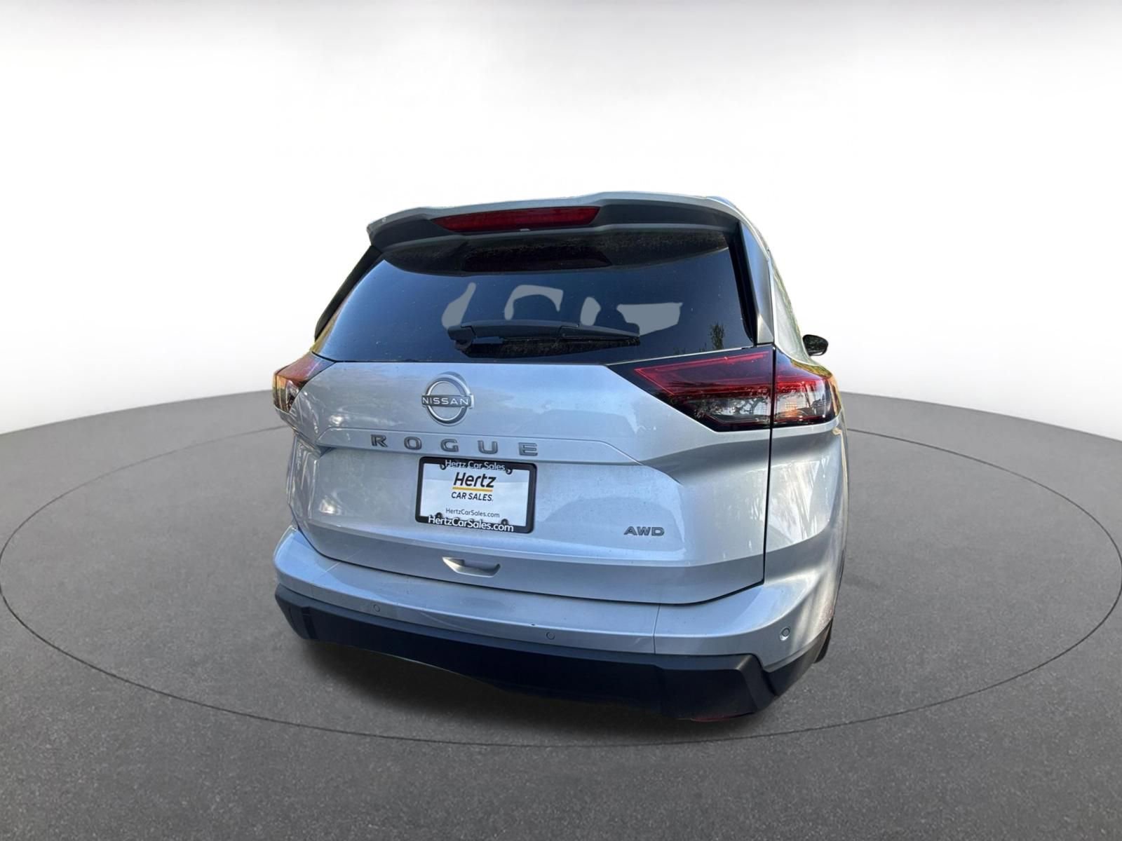 Thumbnail: 2025 Nissan Rogue - 8