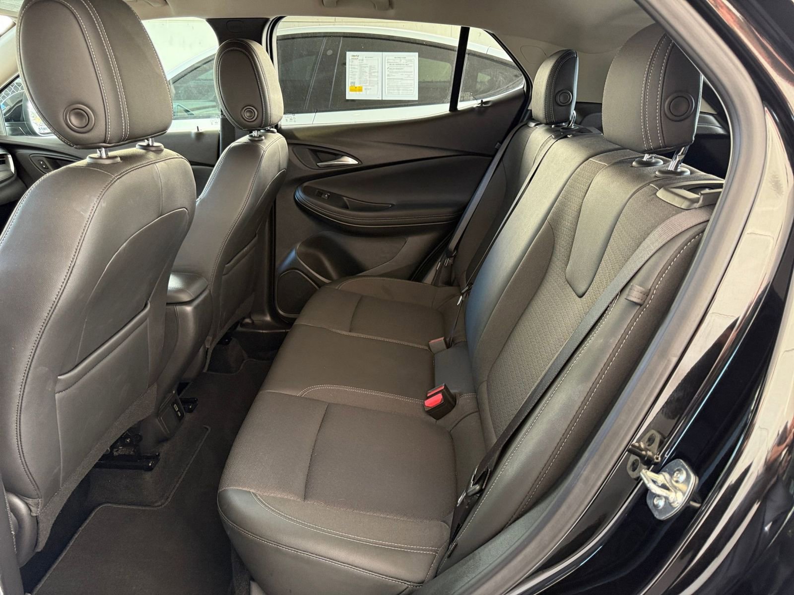 Thumbnail: 2025 Buick Encore GX - 25