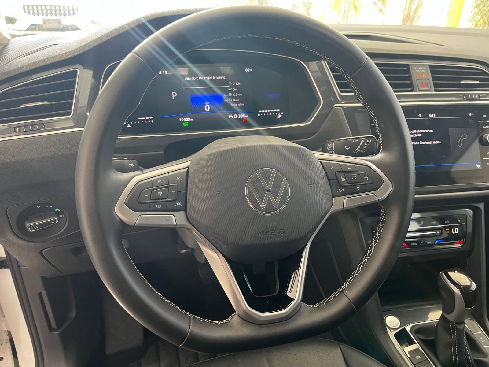 2024 Volkswagen Tiguan 2.0T 28