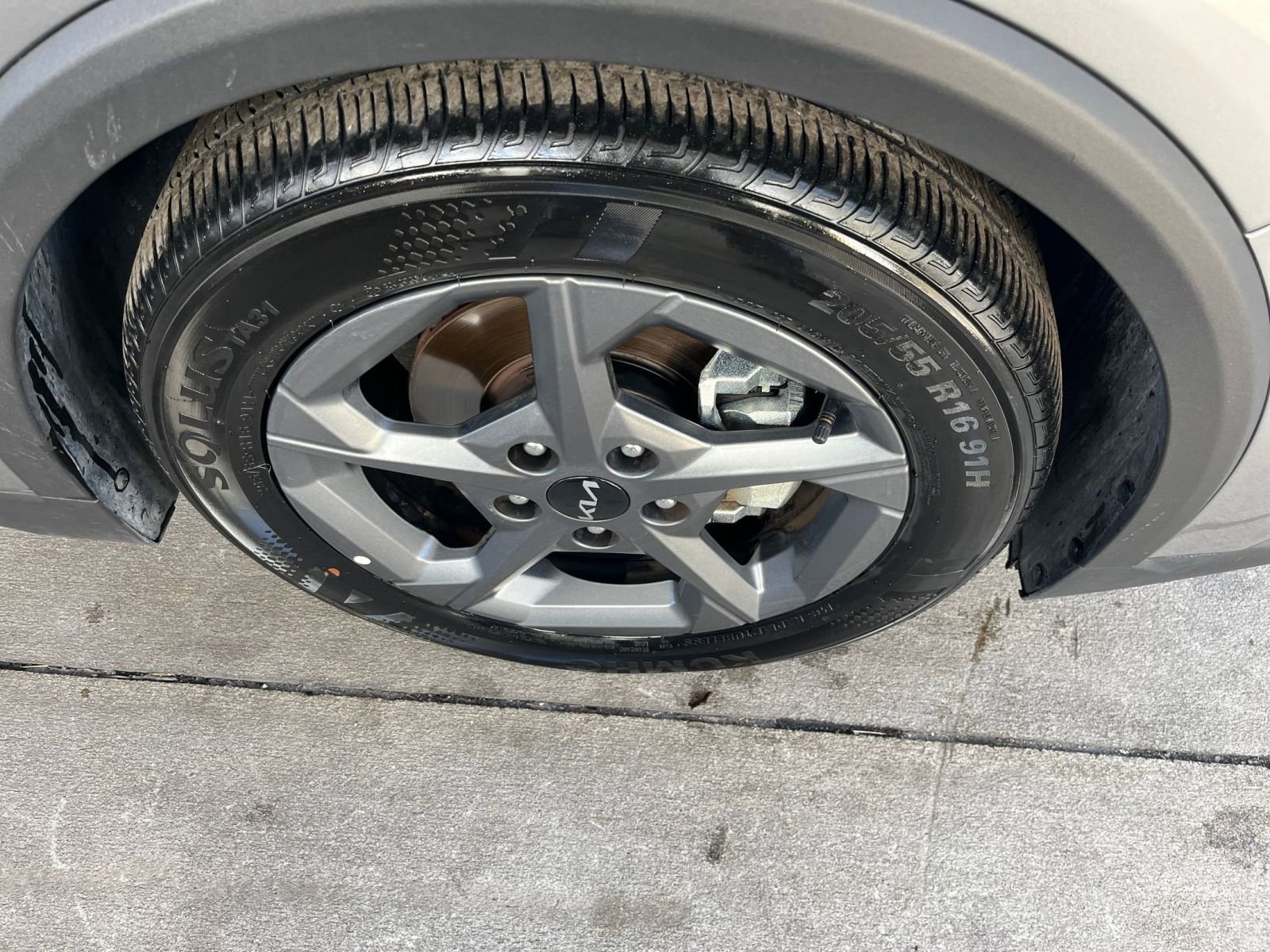 Thumbnail: 2025 Kia K4 - 29