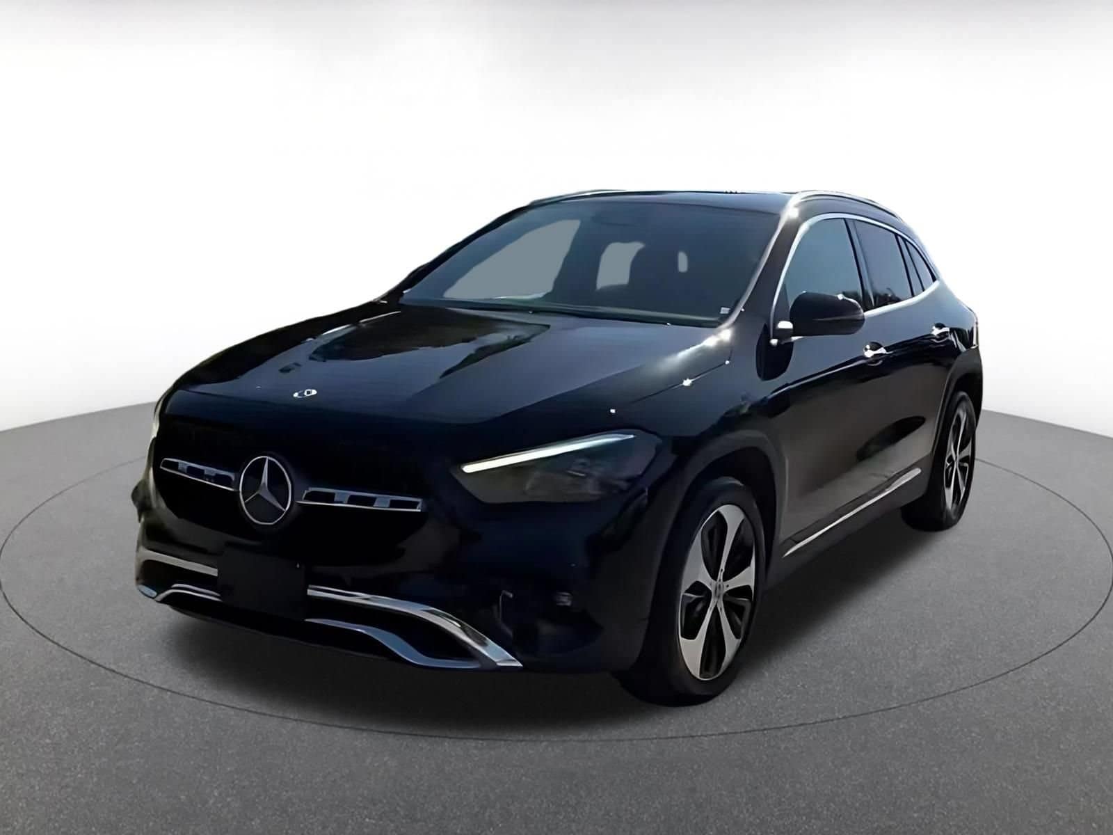 Thumbnail: 2025 Mercedes-Benz GLA - 7