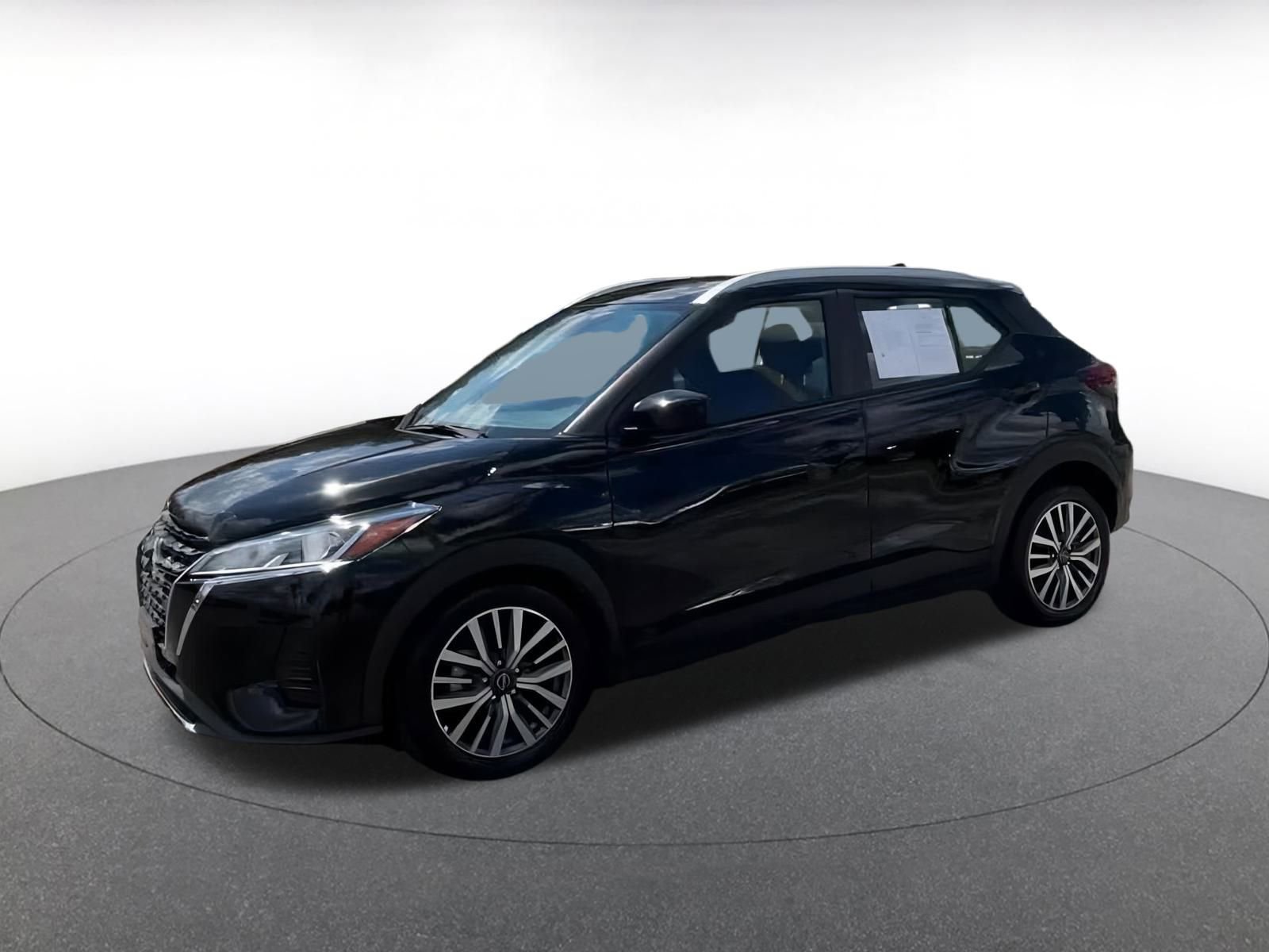 Thumbnail: 2024 Nissan Kicks - 7