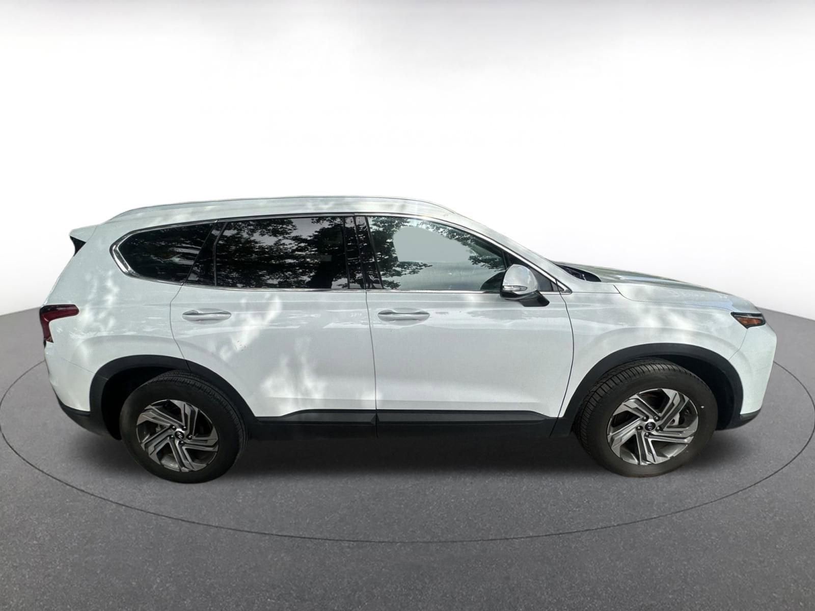 2023 Hyundai Santa Fe SEL 8