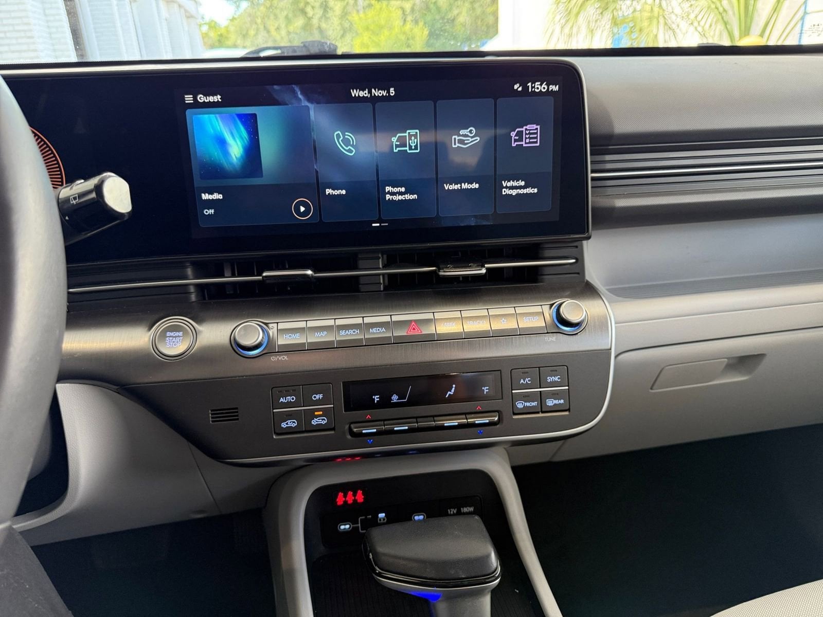 Thumbnail: 2025 Hyundai Kona - 18