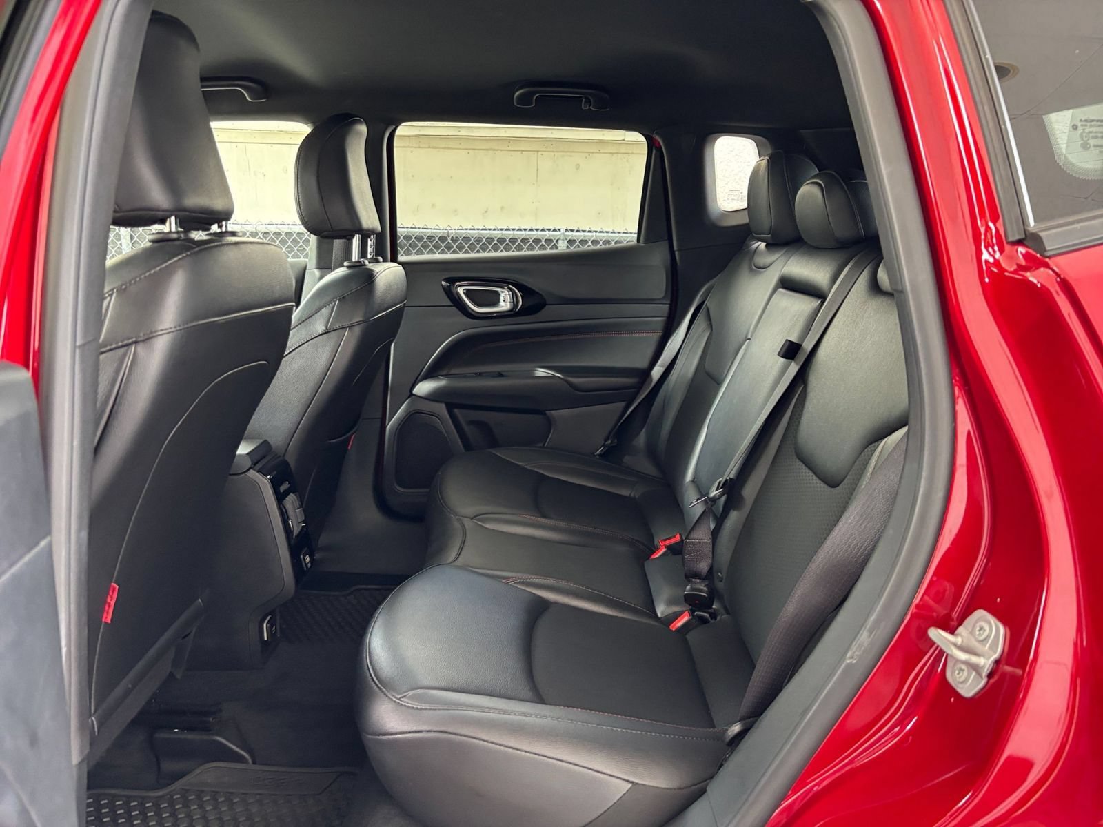 Thumbnail: 2025 Jeep Compass - 25