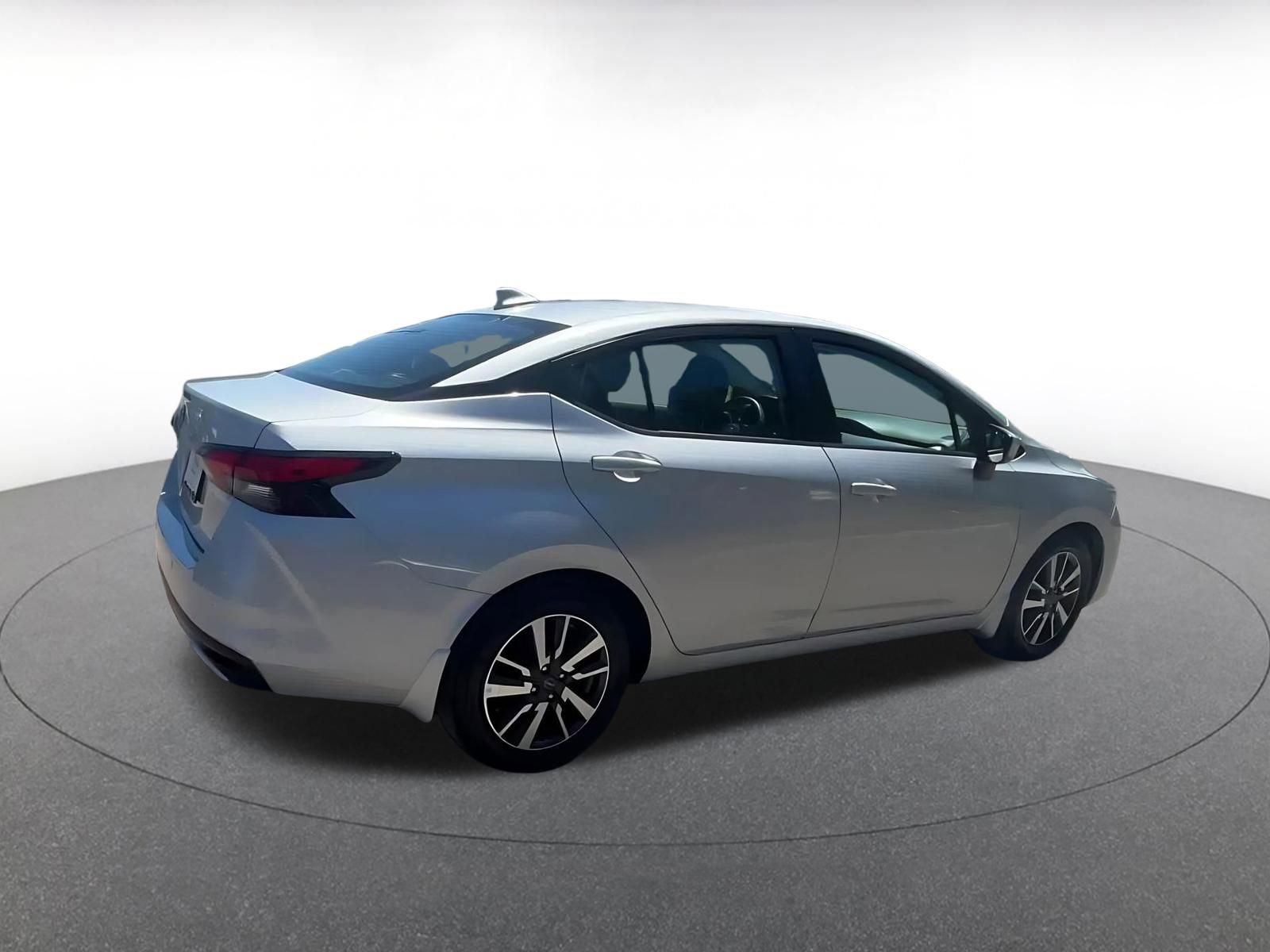 Thumbnail: 2025 Nissan Versa - 15