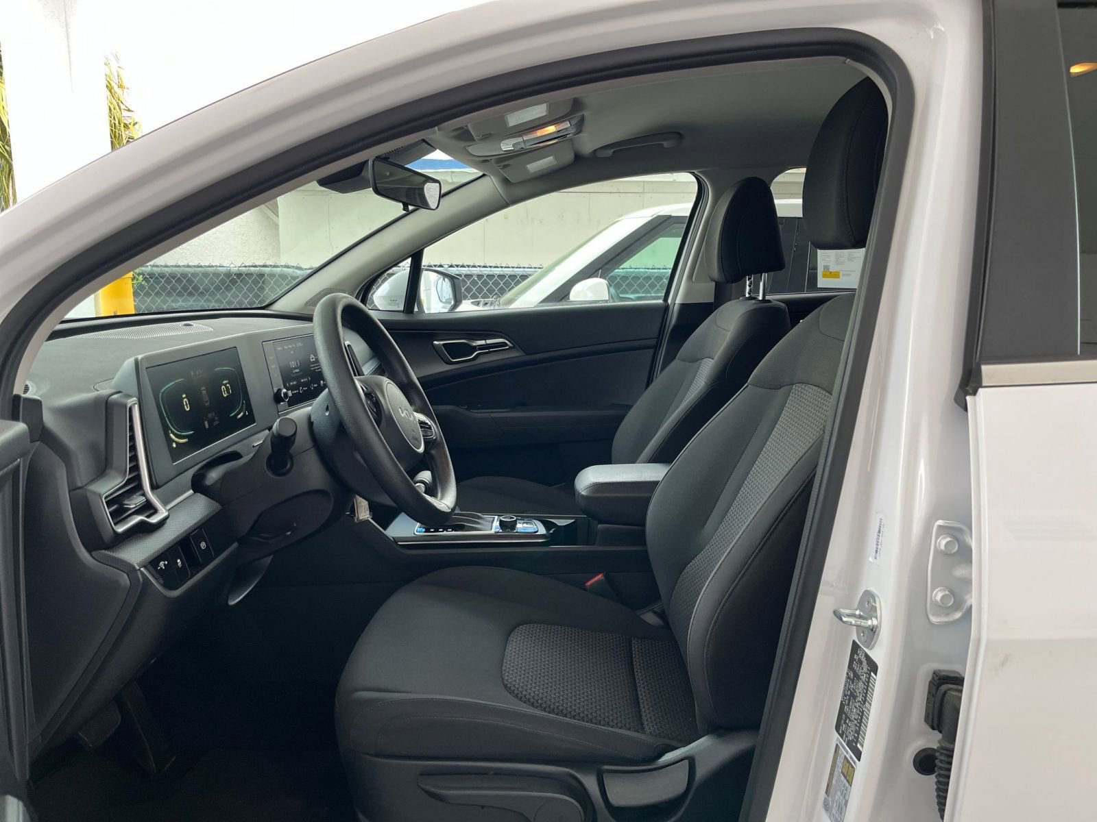 Thumbnail: 2025 Kia Sportage - 27