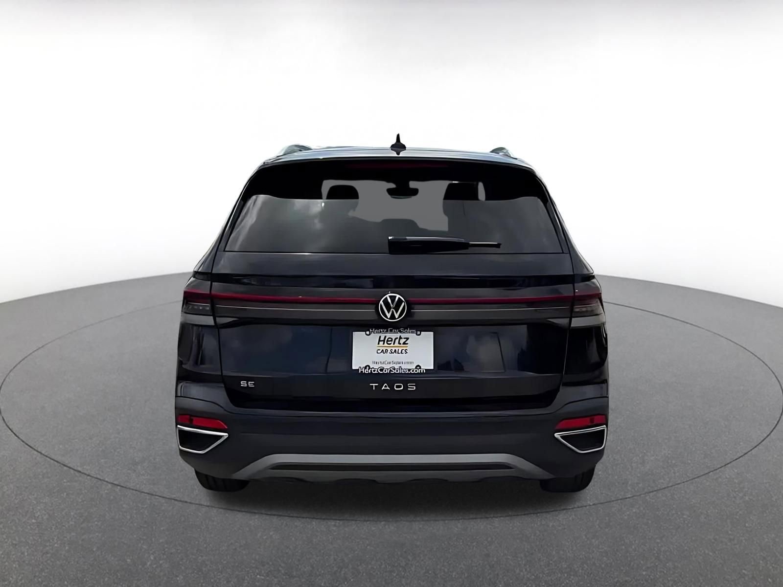 Thumbnail: 2025 Volkswagen Taos - 12