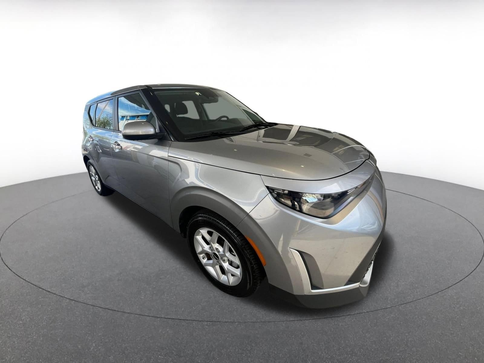 Thumbnail: 2025 Kia Soul - 1
