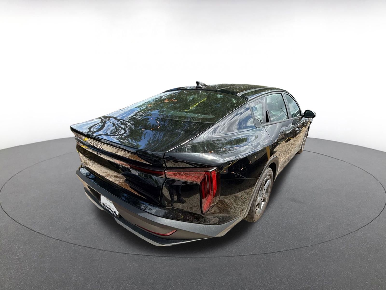 Thumbnail: 2025 Kia K4 - 7