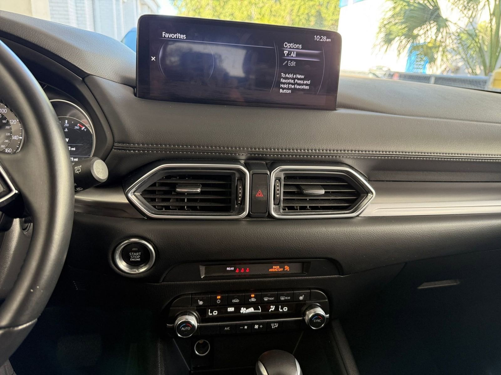 Thumbnail: 2025 Mazda CX-5 - 18