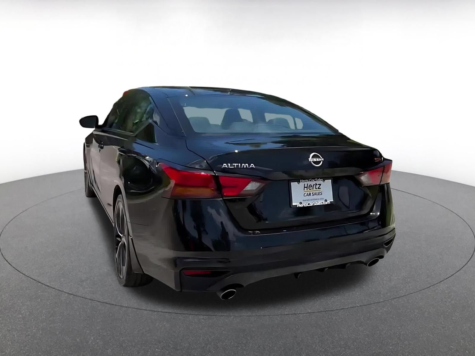 Thumbnail: 2025 Nissan Altima - 11