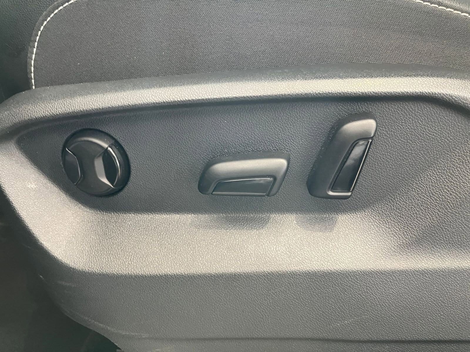 Thumbnail: 2025 Volkswagen Atlas - 23