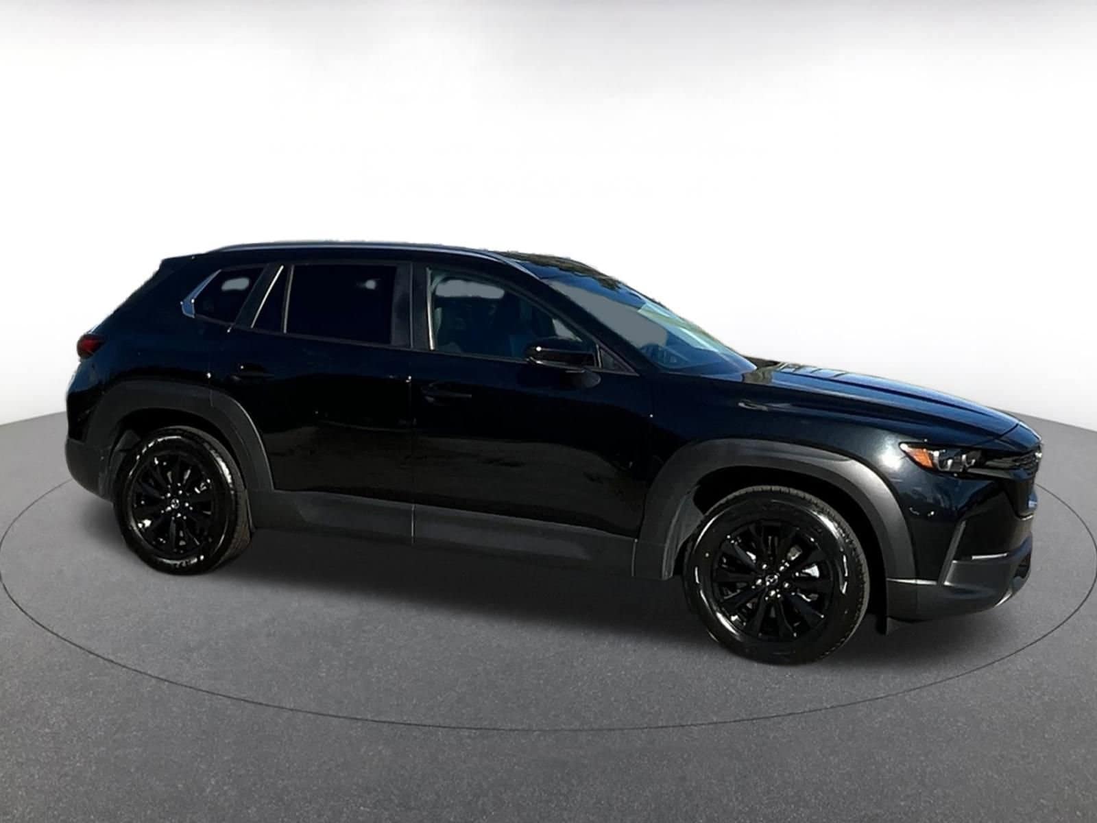 Thumbnail: 2025 Mazda CX-50 - 14