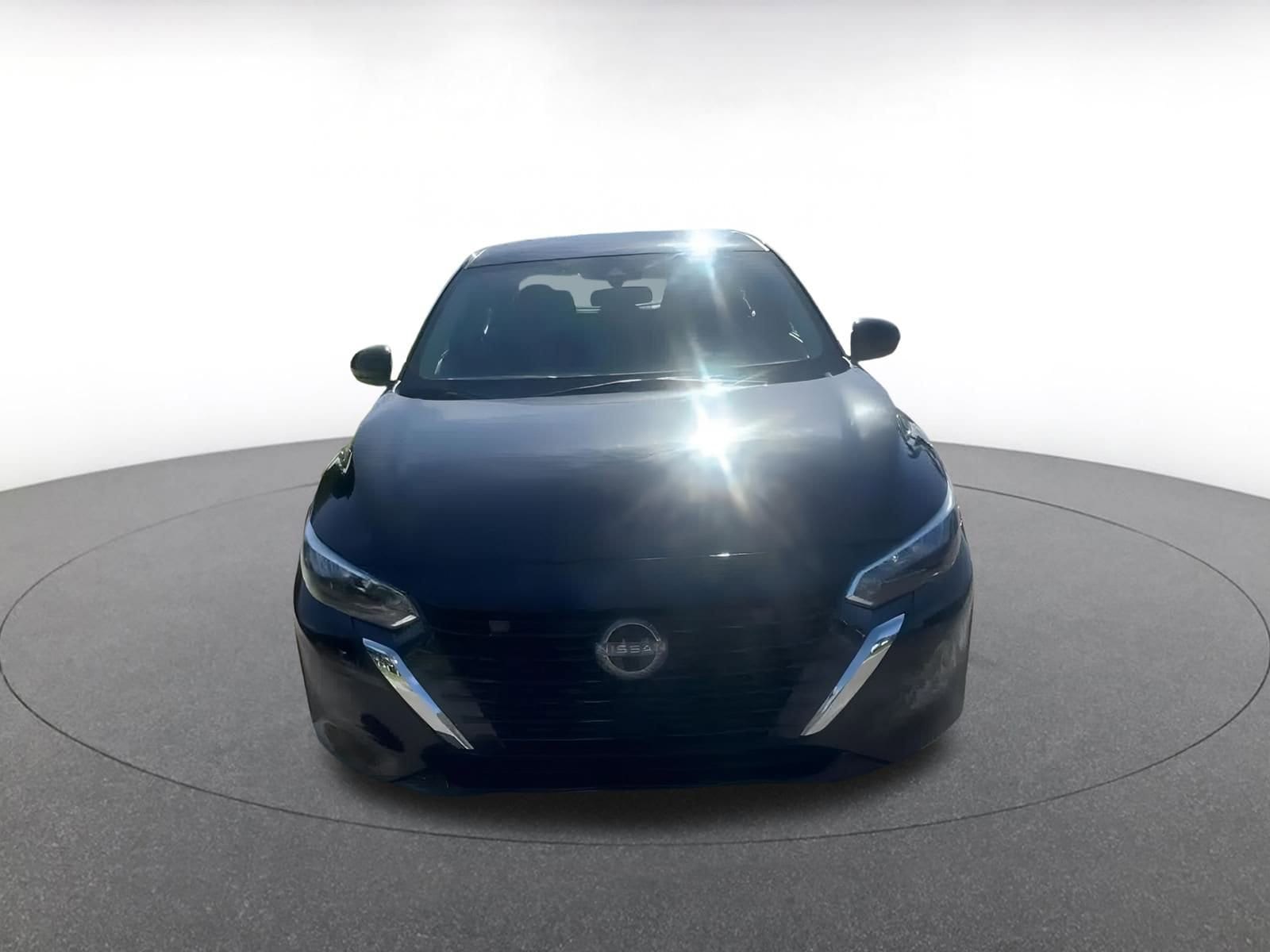 Thumbnail: 2024 Nissan Sentra - 5