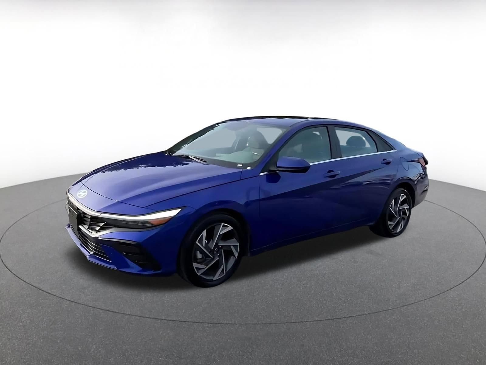 Thumbnail: 2025 Hyundai Elantra - 8