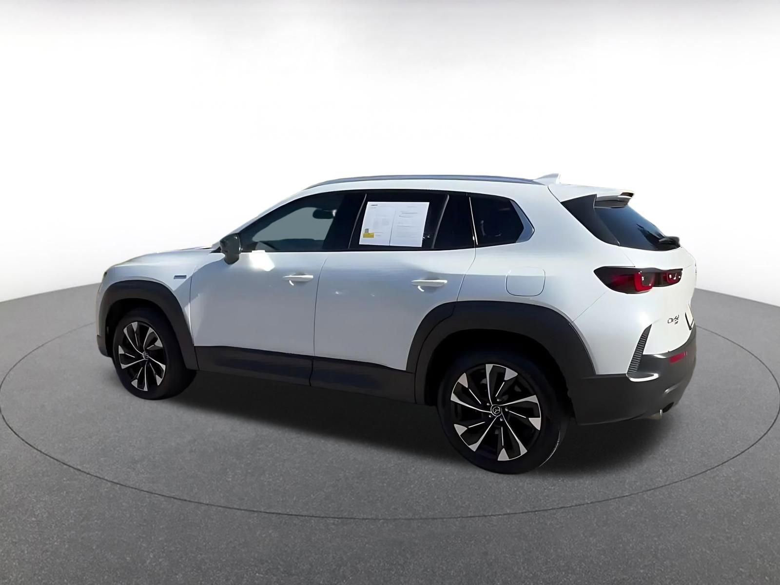 Thumbnail: 2025 Mazda CX-50 - 10
