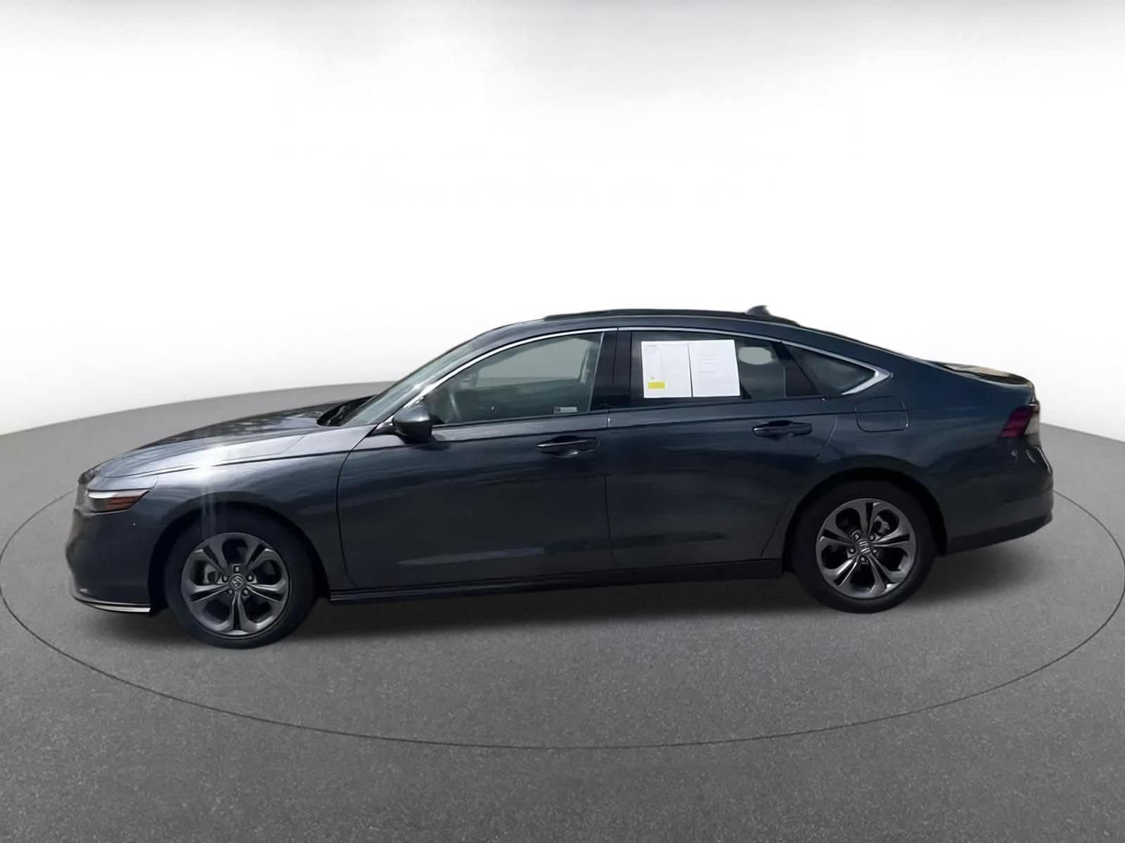 Thumbnail: 2024 Honda Accord - 8