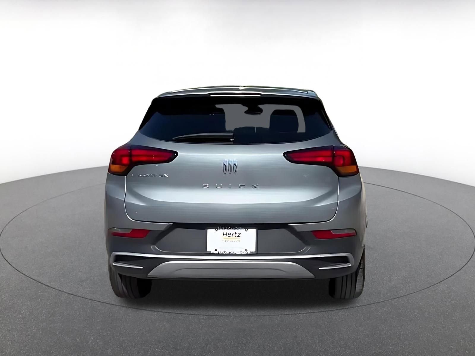 Thumbnail: 2025 Buick Encore GX - 12