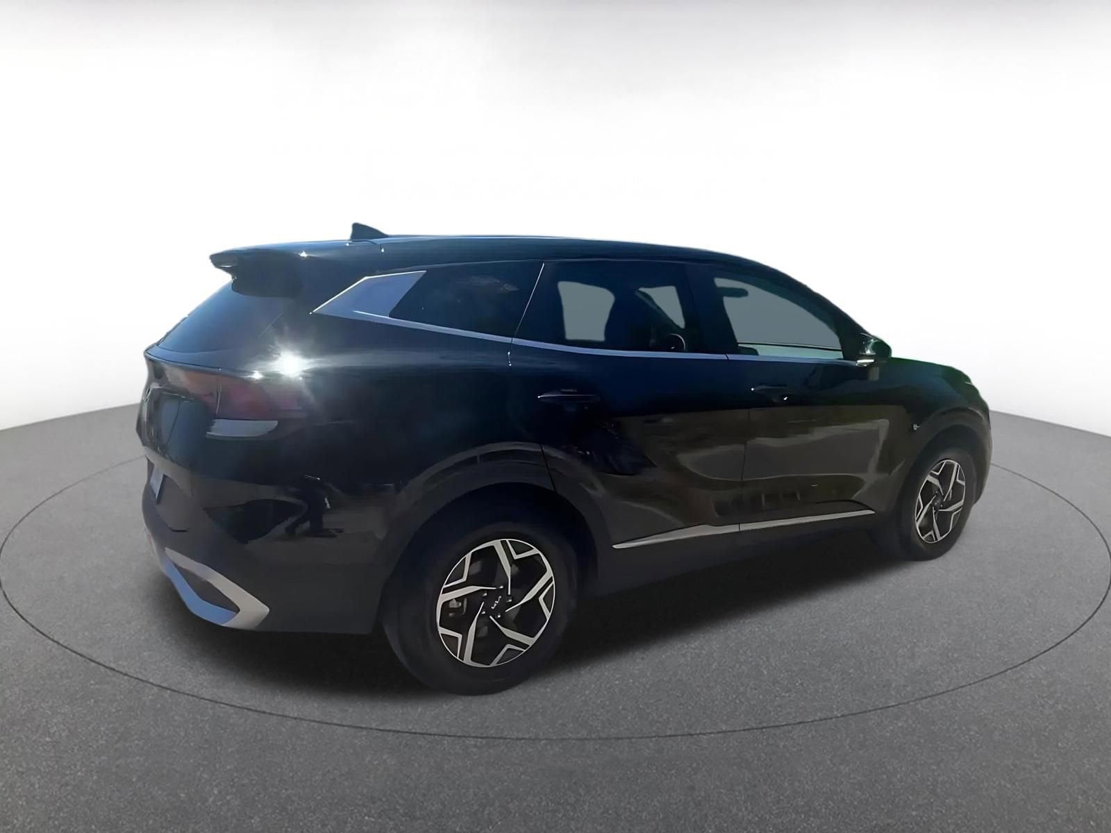 Thumbnail: 2025 Kia Sportage - 15