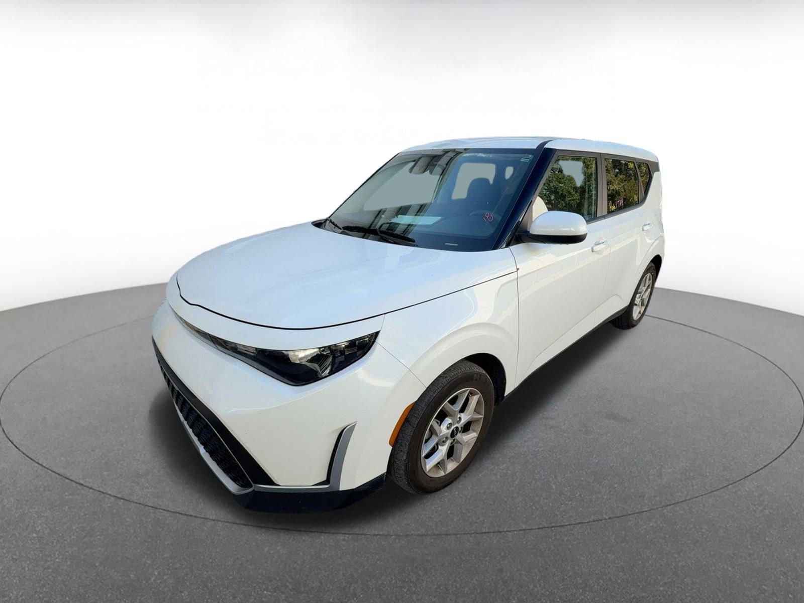 Thumbnail: 2025 Kia Soul - 4