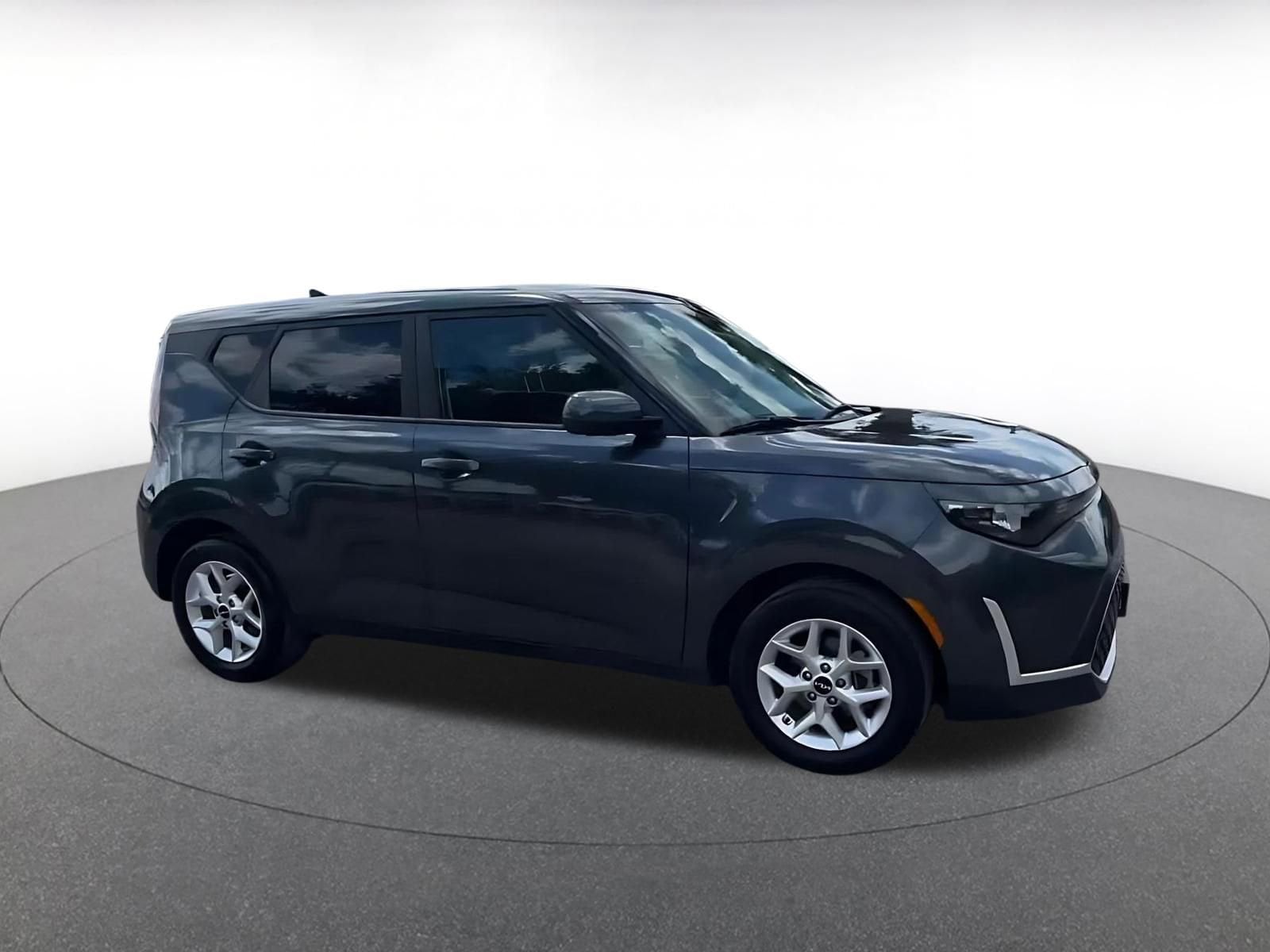 Thumbnail: 2025 Kia Soul - 2