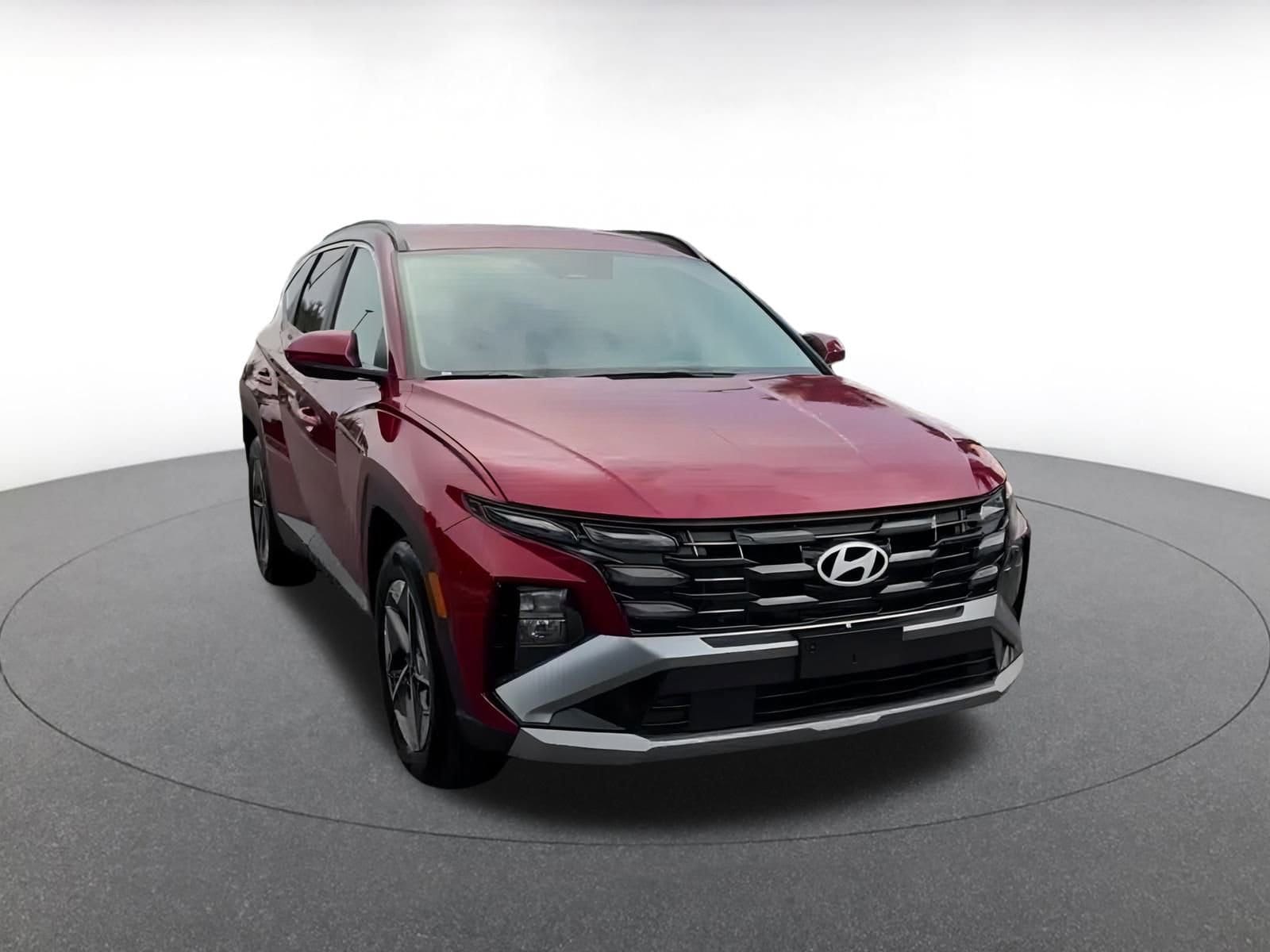 Thumbnail: 2025 Hyundai Tucson - 3