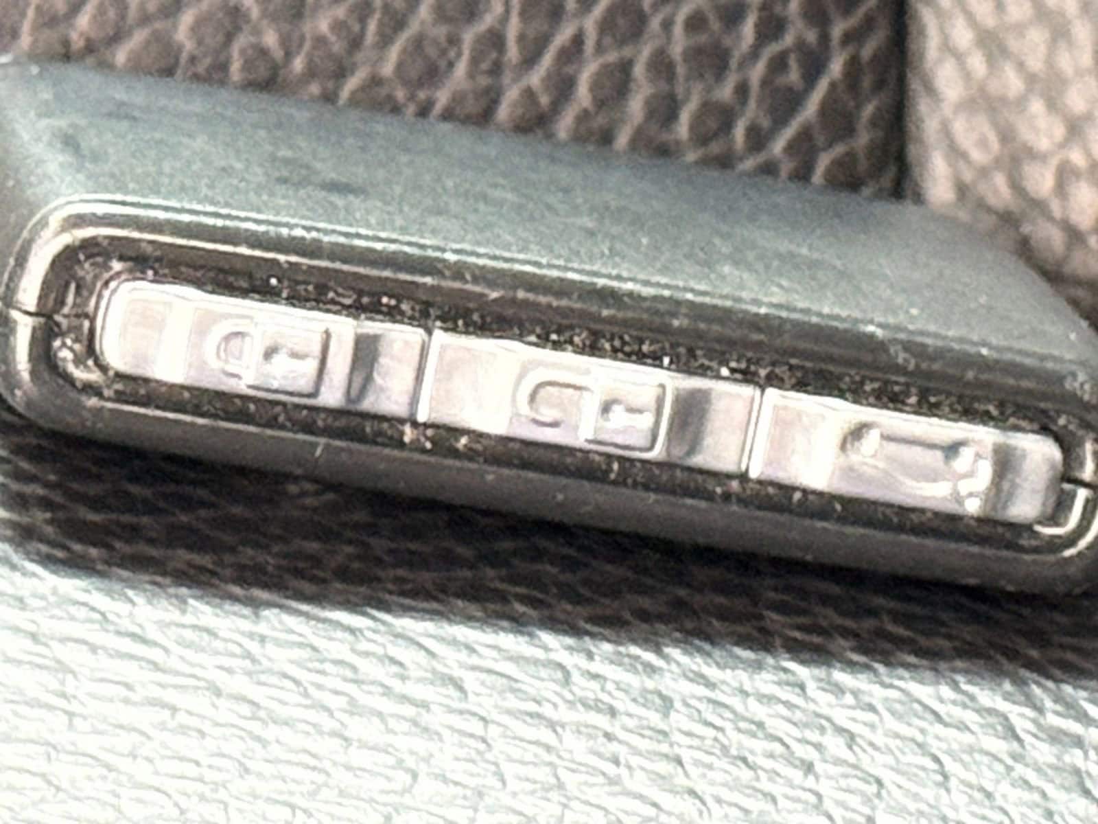 Thumbnail: 2025 Volvo S60 - 22