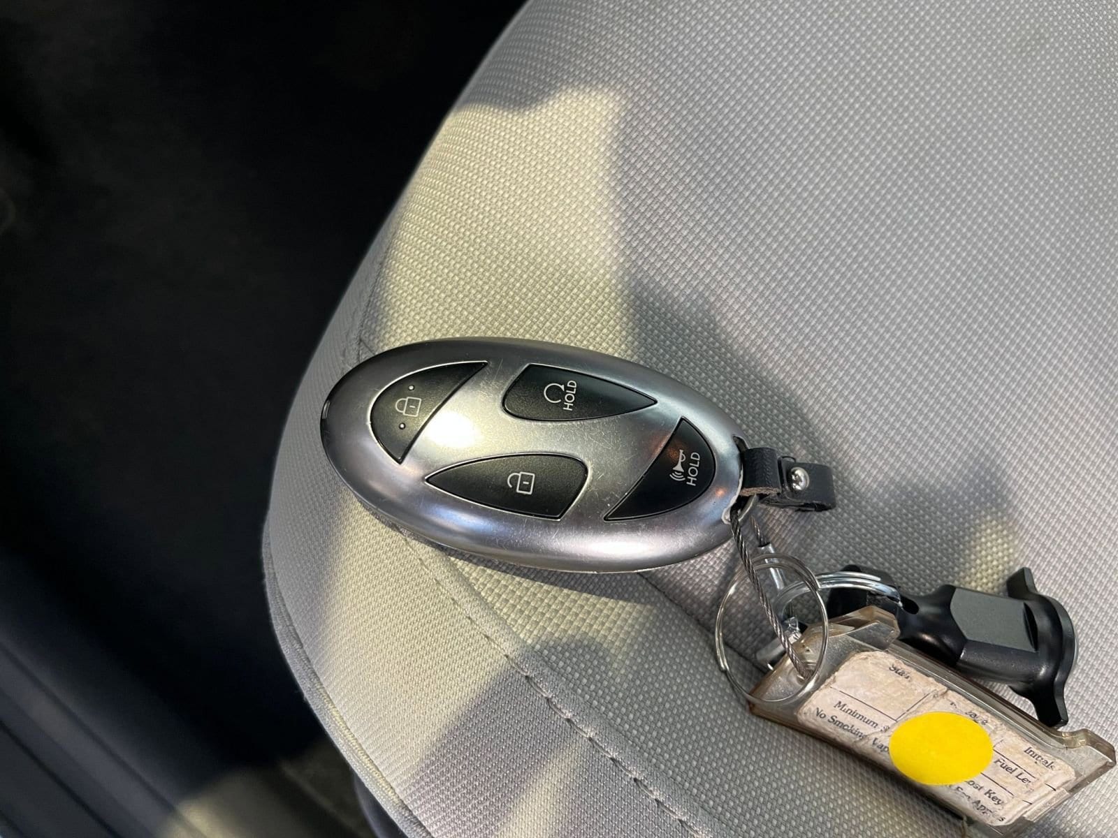 Thumbnail: 2025 Hyundai Kona - 22