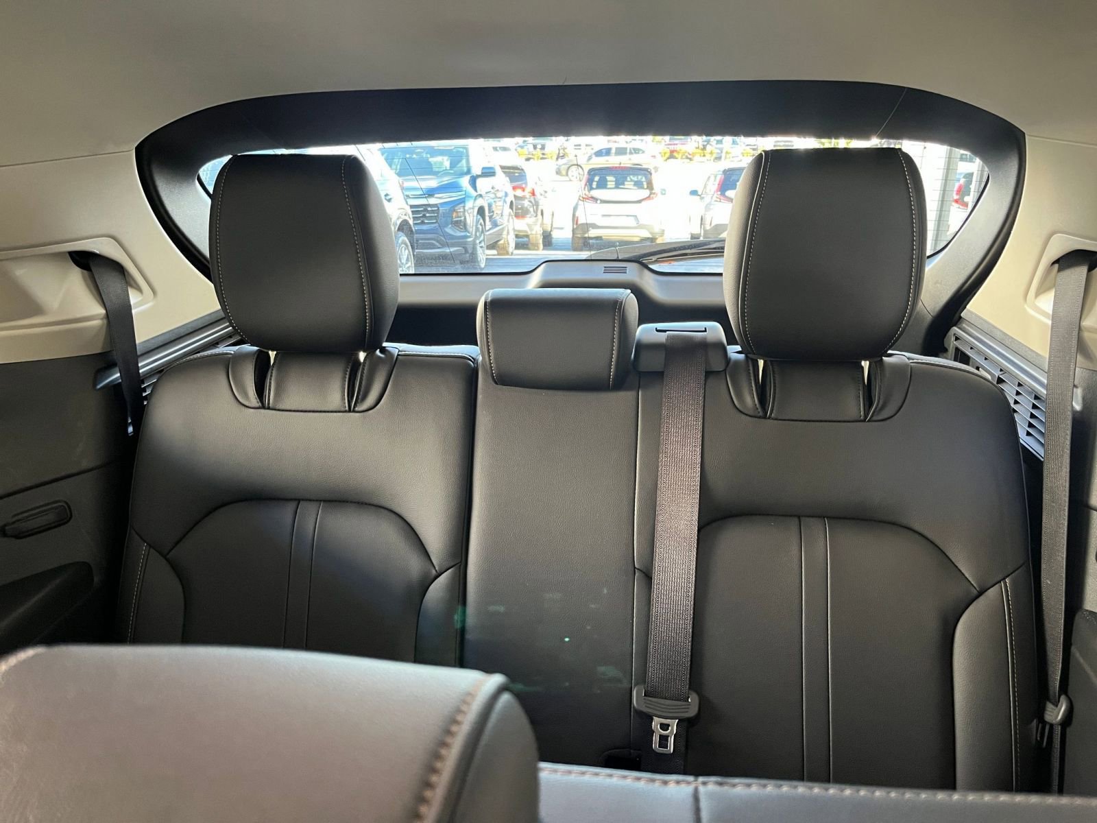 Thumbnail: 2025 Mazda CX-90 - 31