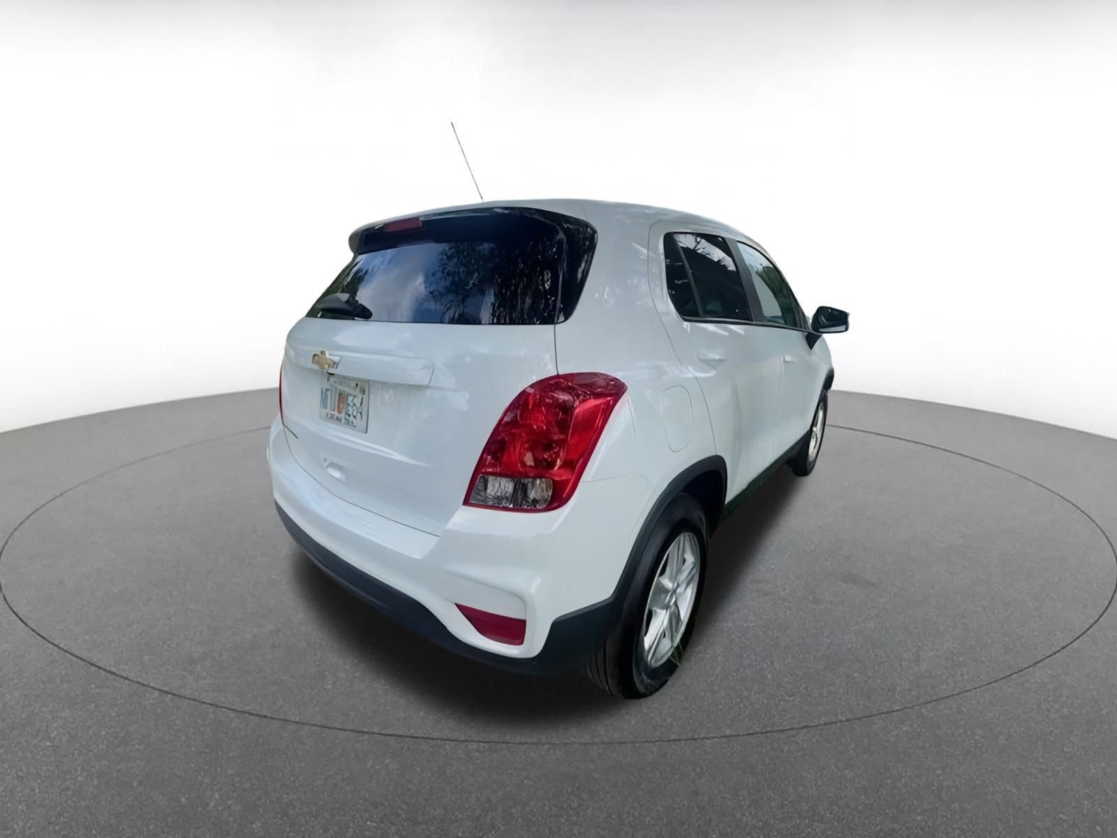 Thumbnail: 2021 Chevrolet Trax - 7