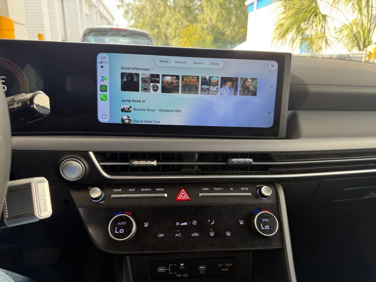 Thumbnail: 2025 Hyundai Sonata - 18