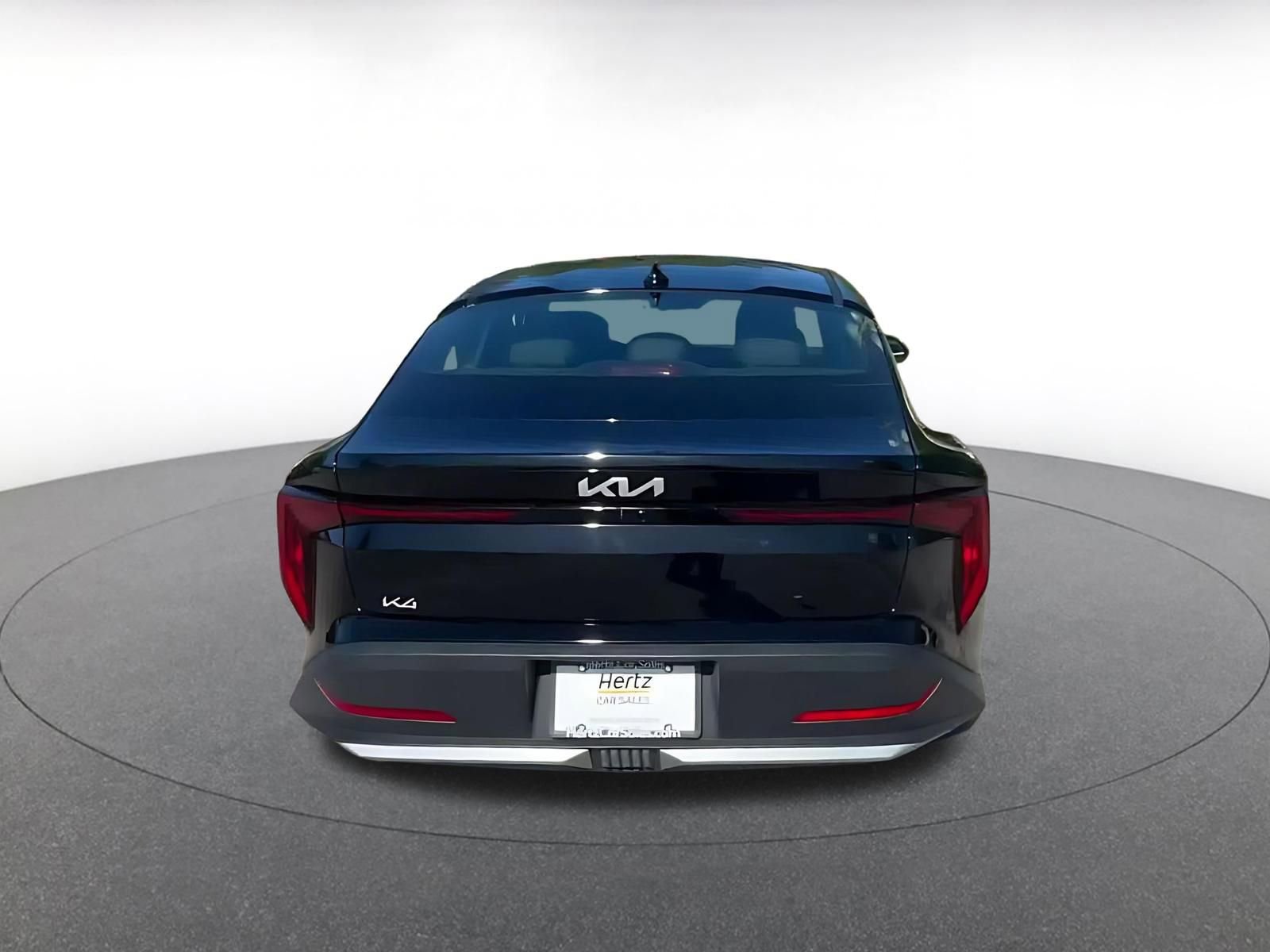 Thumbnail: 2025 Kia K4 - 12
